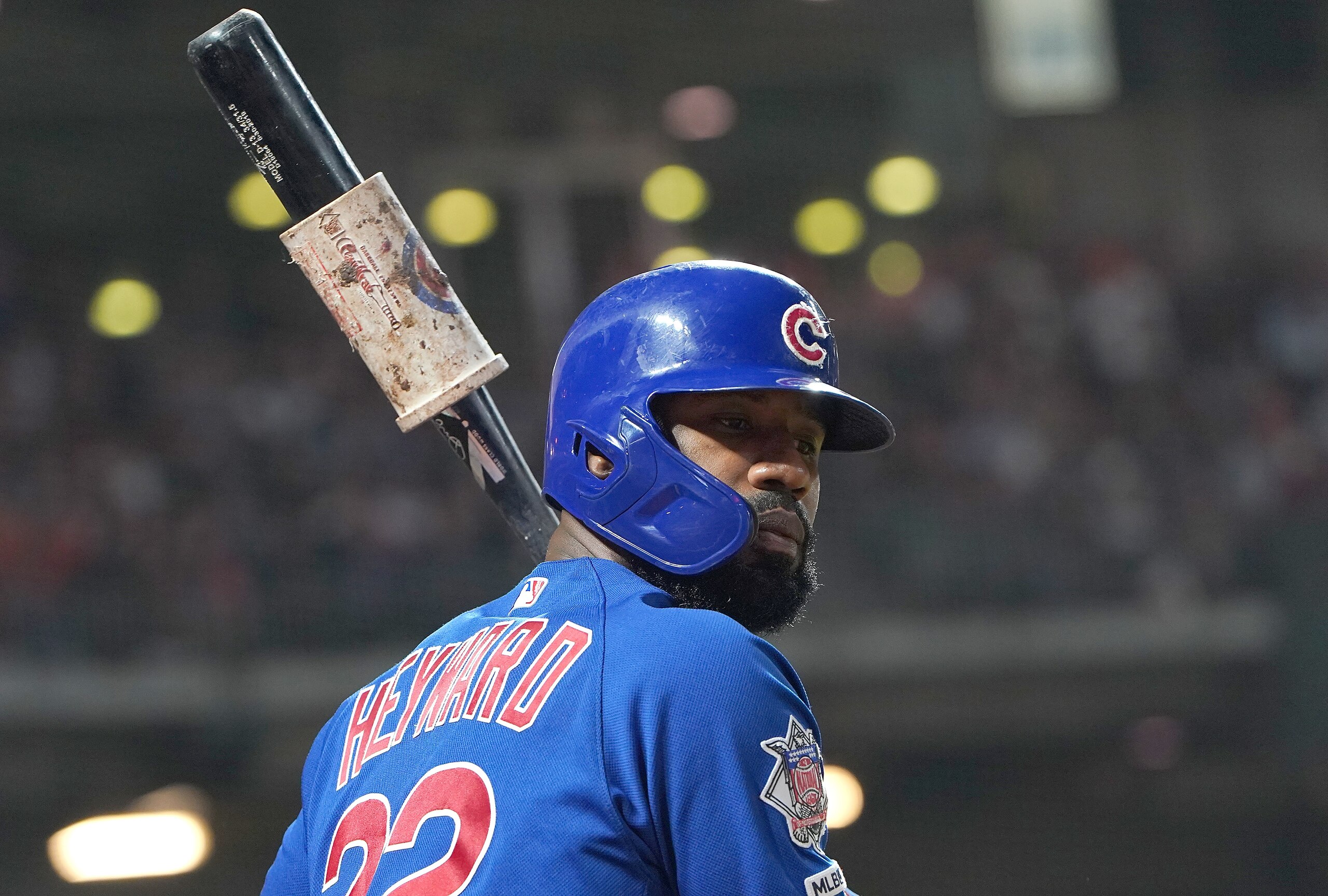 Jason Heyward