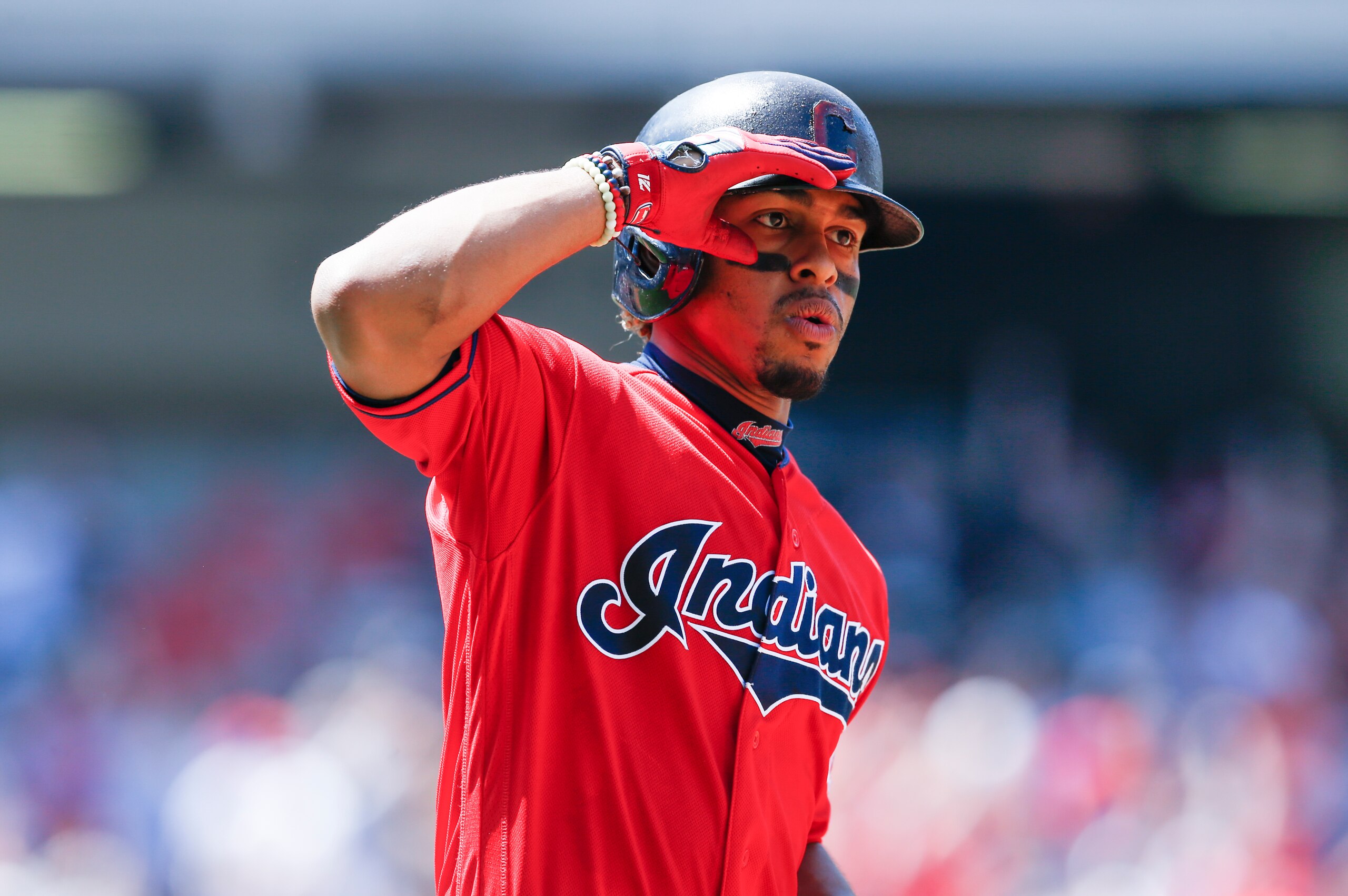 Francisco Lindor