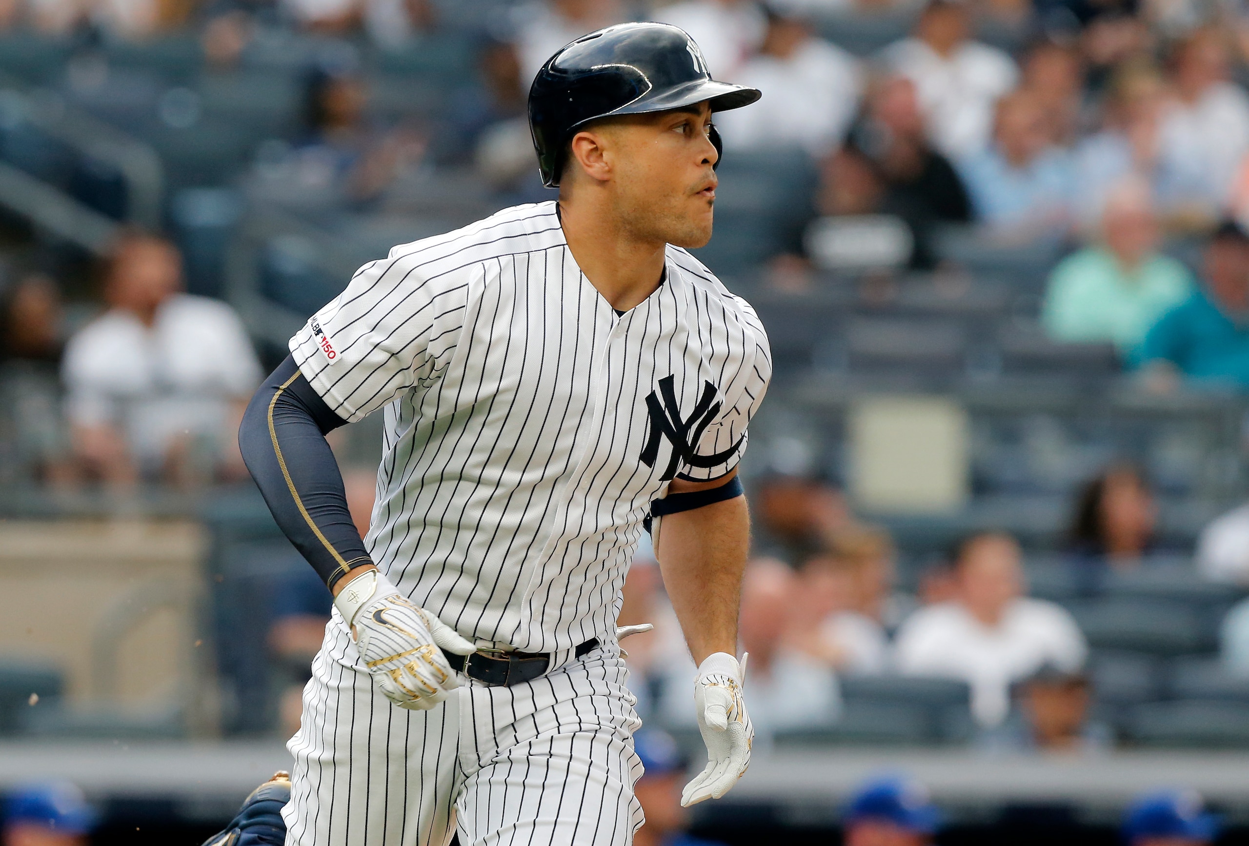 Giancarlo Stanton