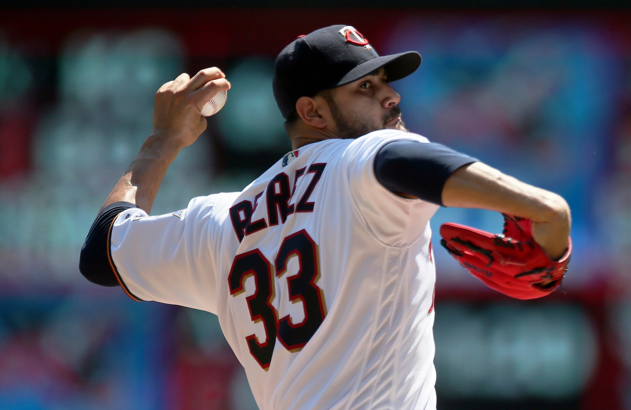 Martin Perez