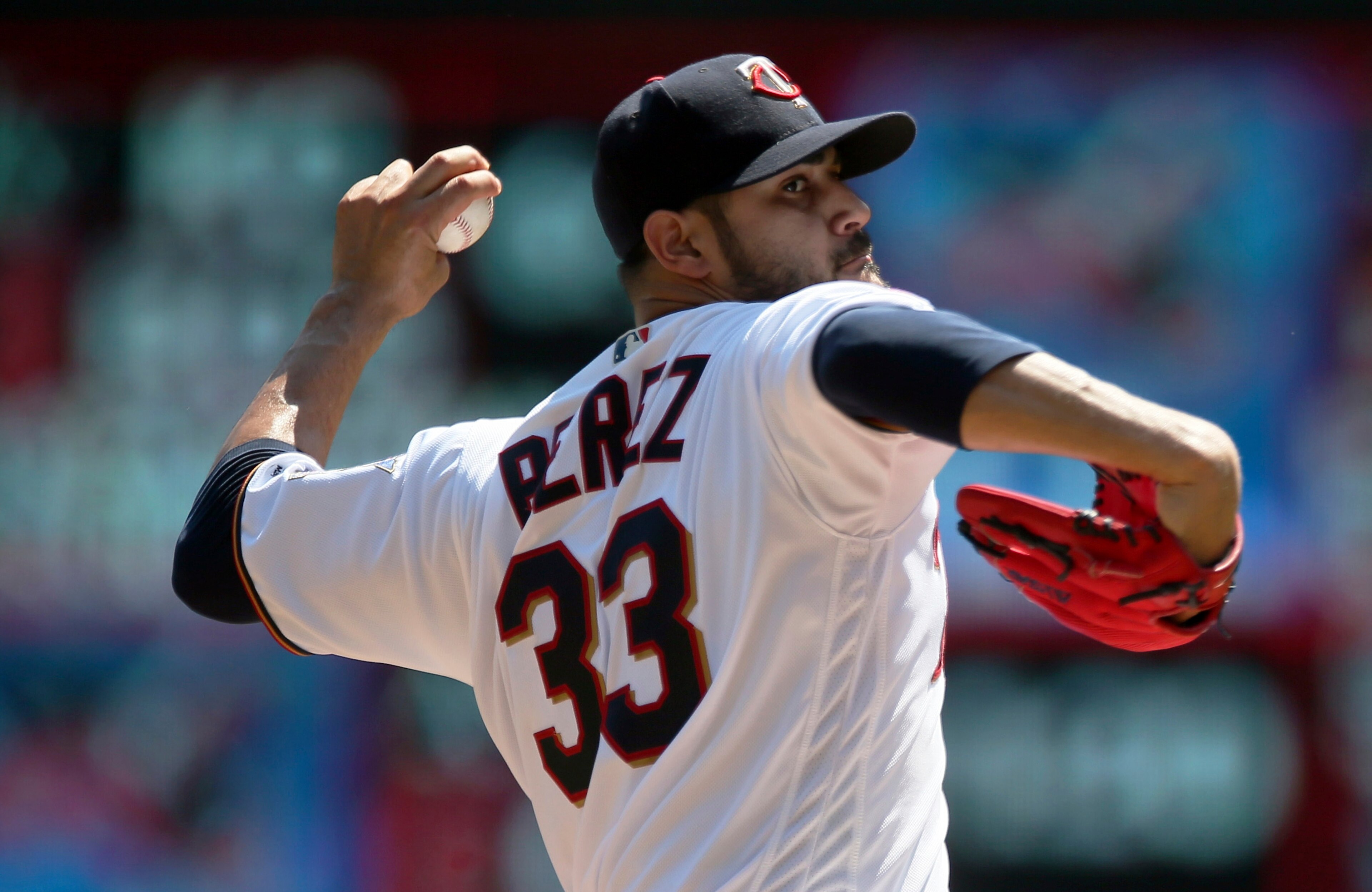 Martin Perez