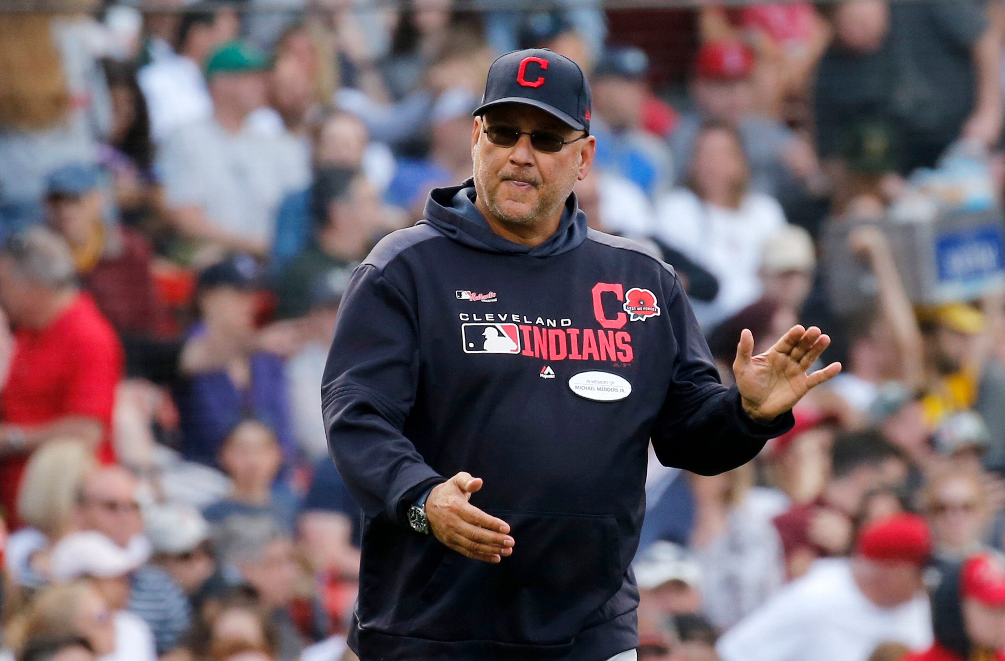 Terry Francona