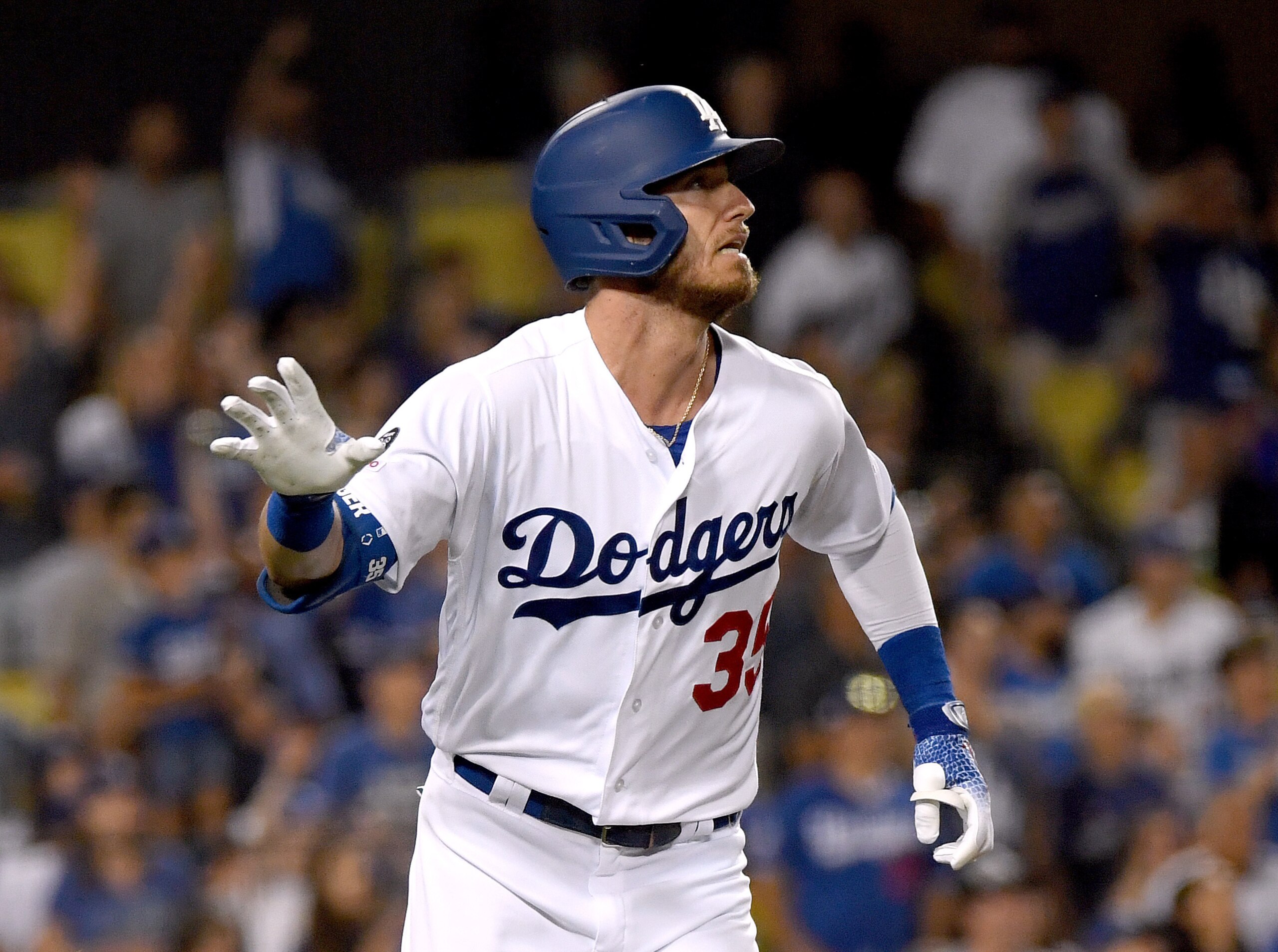 Cody Bellinger