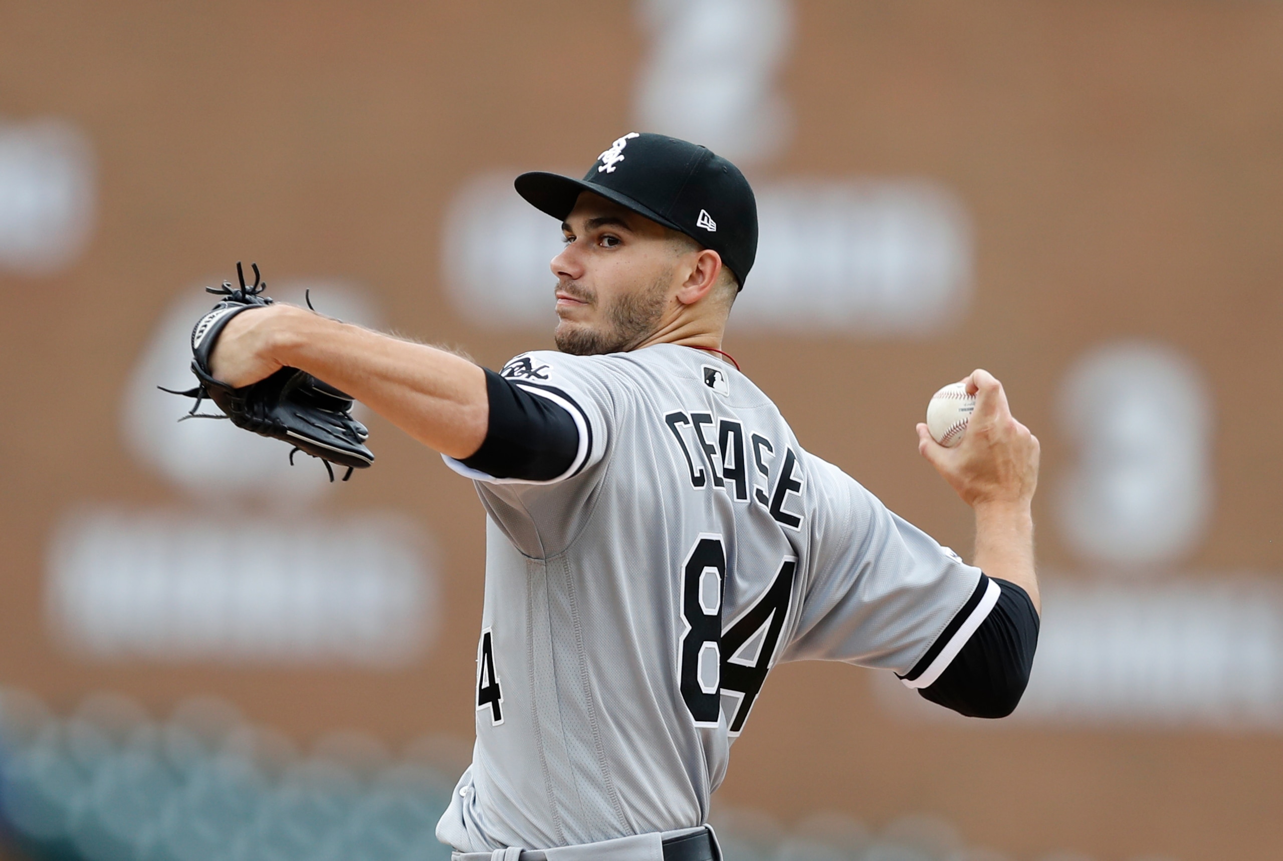 Dylan Cease