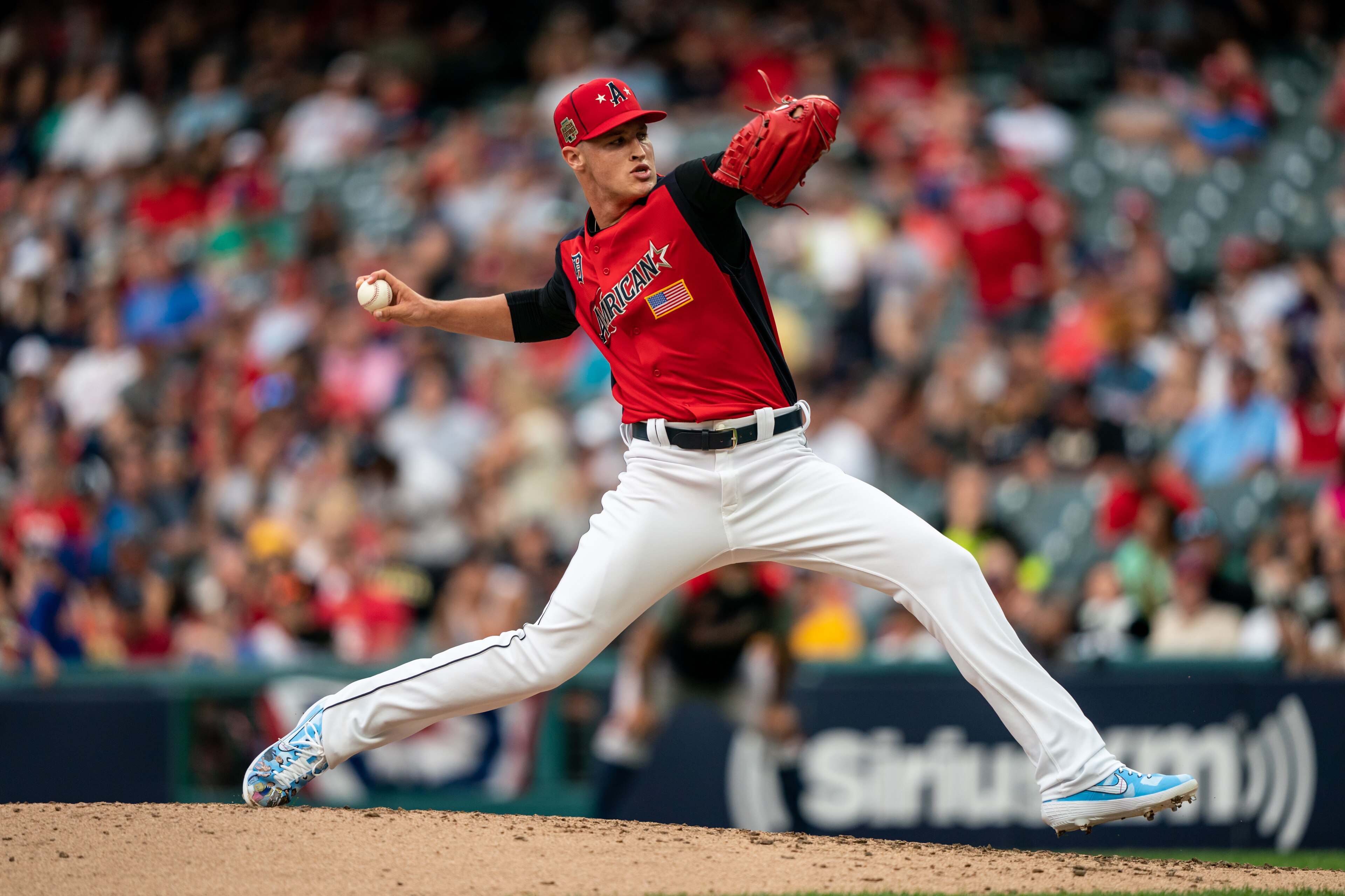 Matt Manning