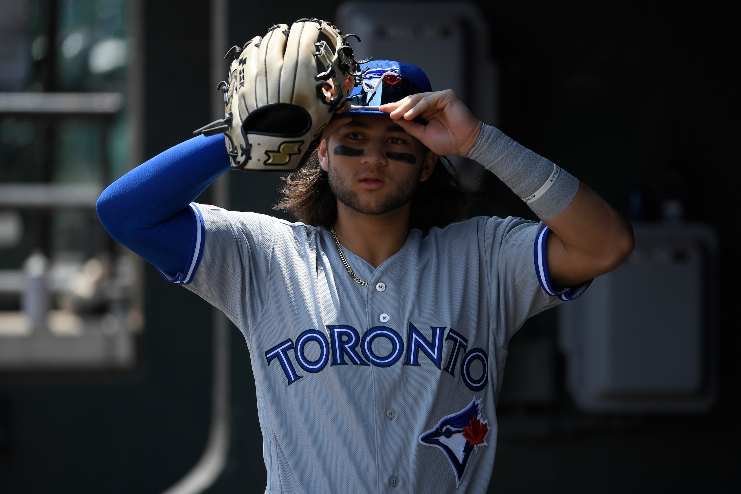 Bo Bichette
