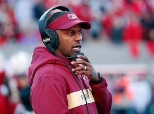 Willie Taggart