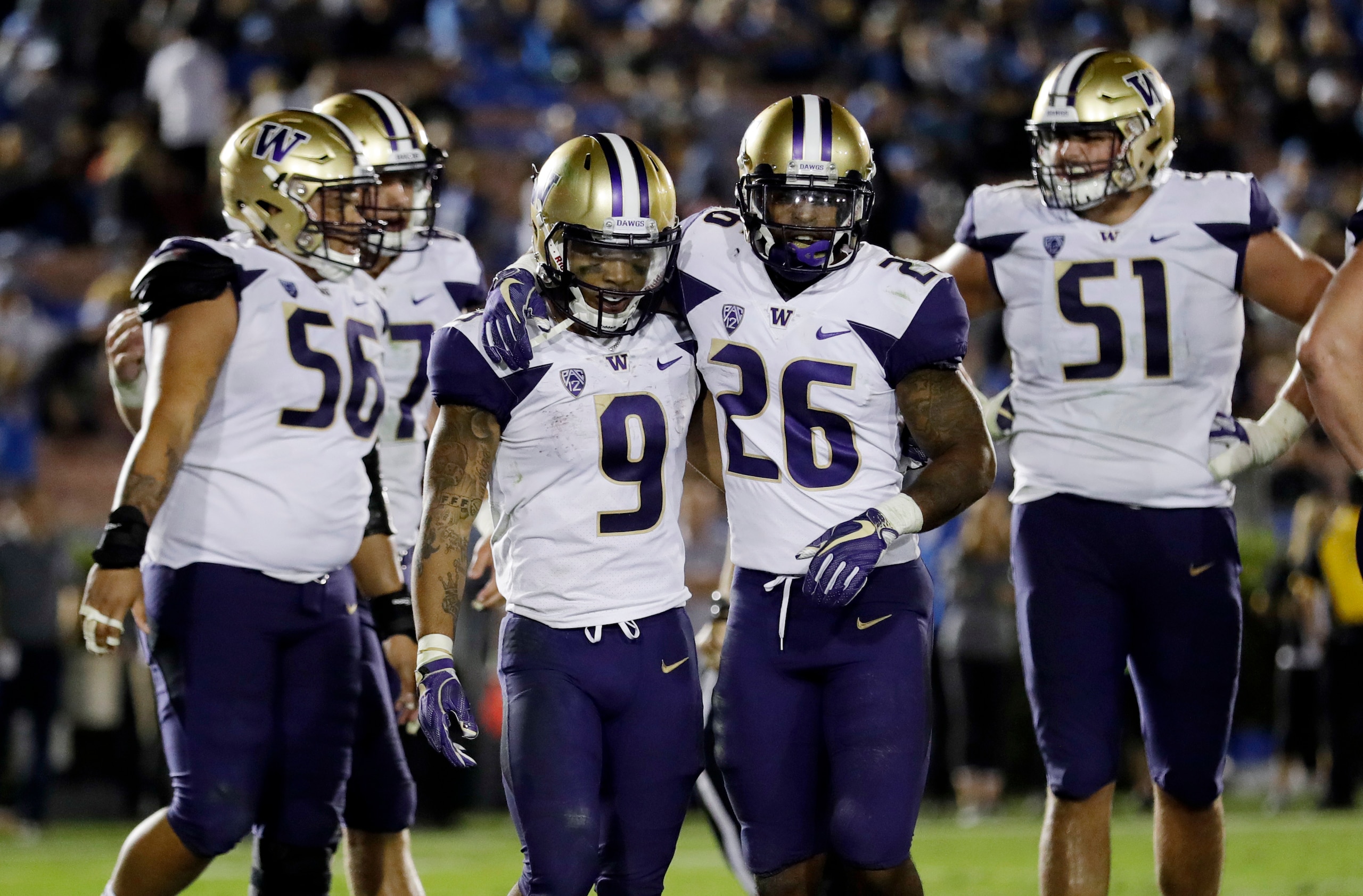 Washington Huskies