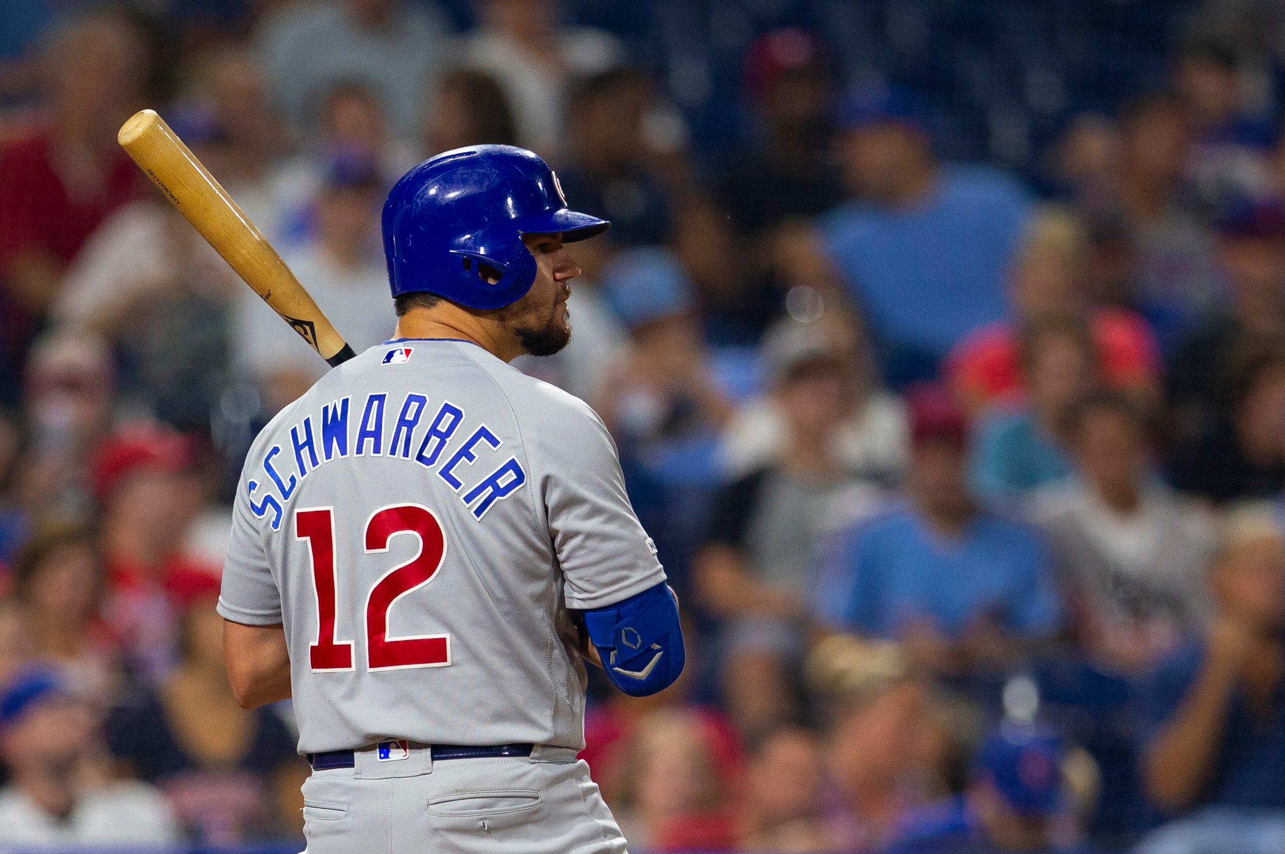 Kyle Schwarber
