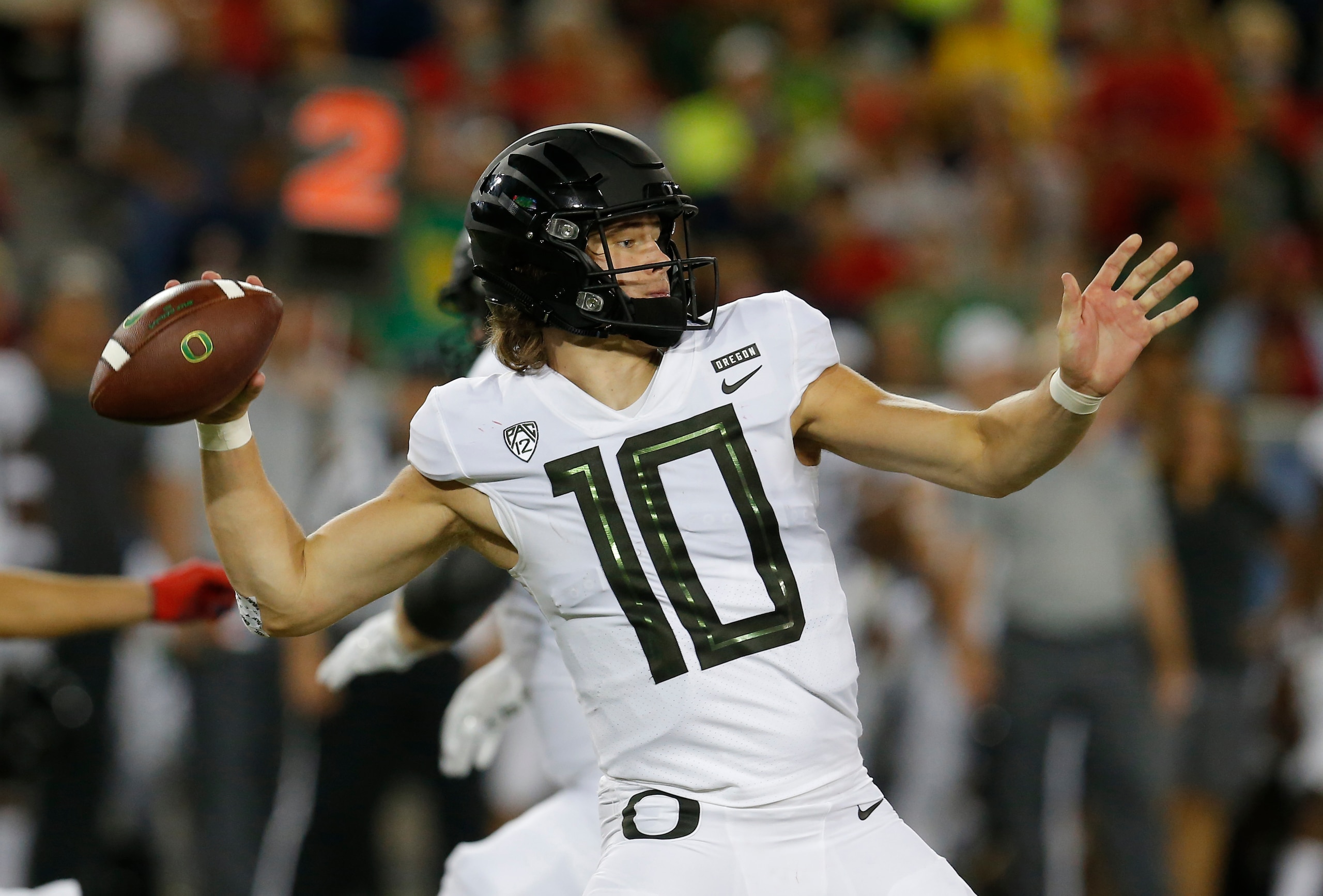 Justin Herbert Justin Herbert