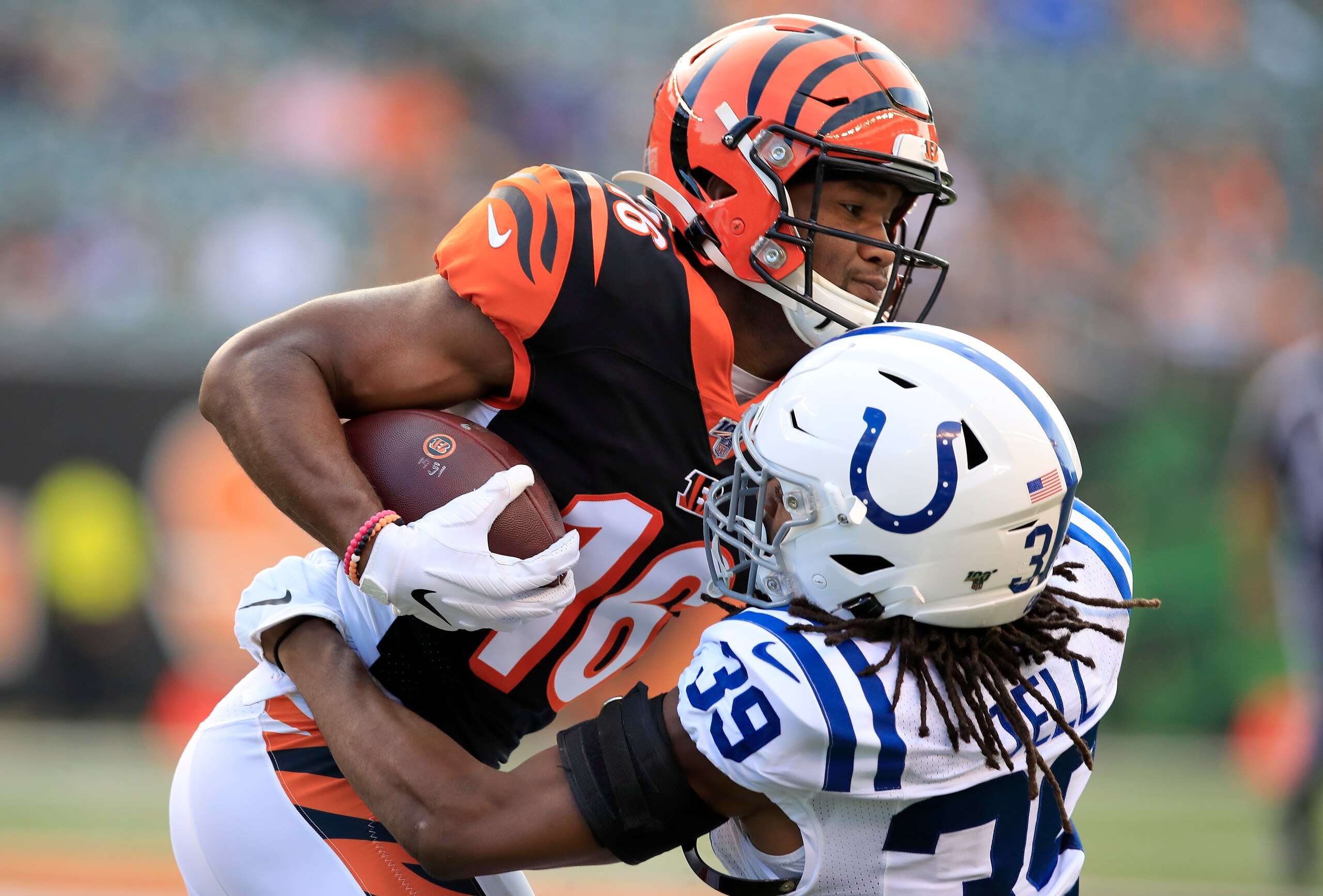 WR Cody Core