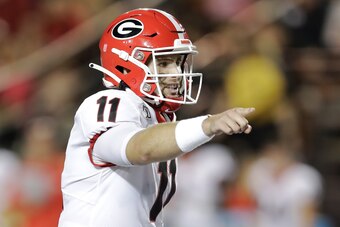 Jake Fromm