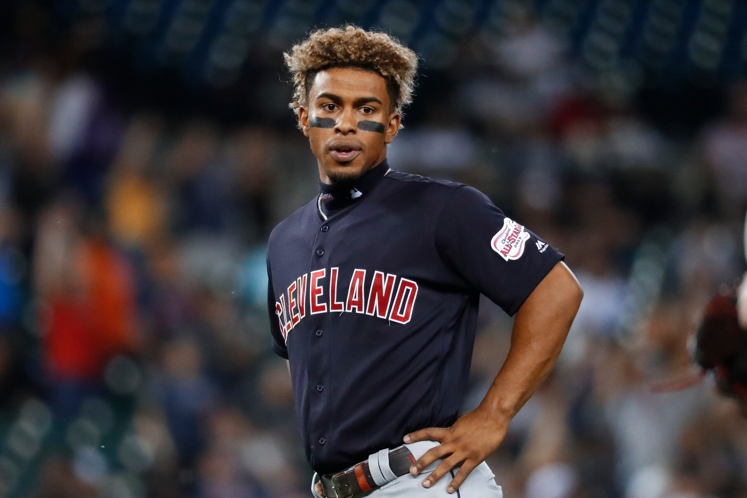 Will the Cleveland Indians keep Francisco Lindor?