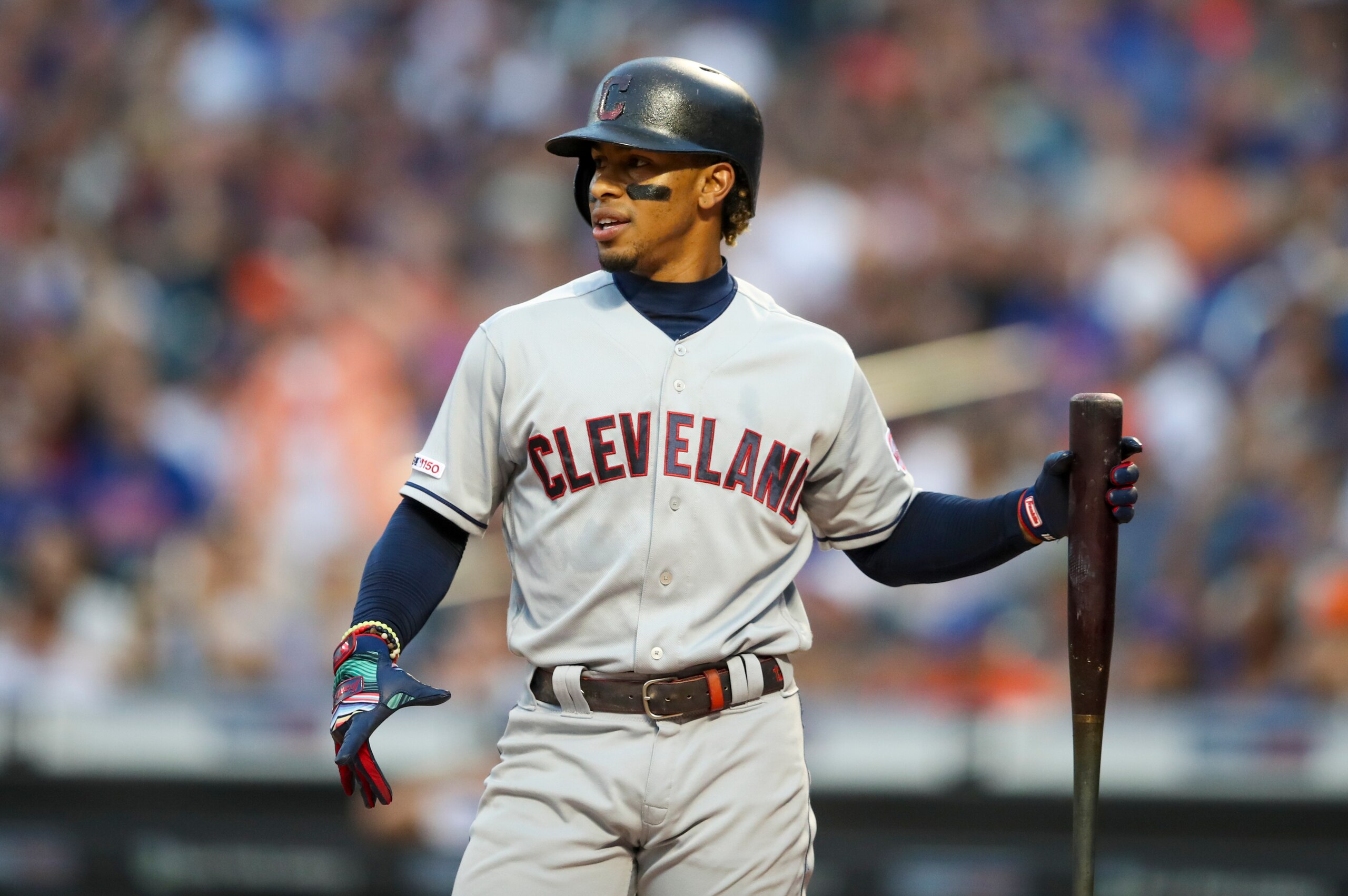Francisco Lindor
