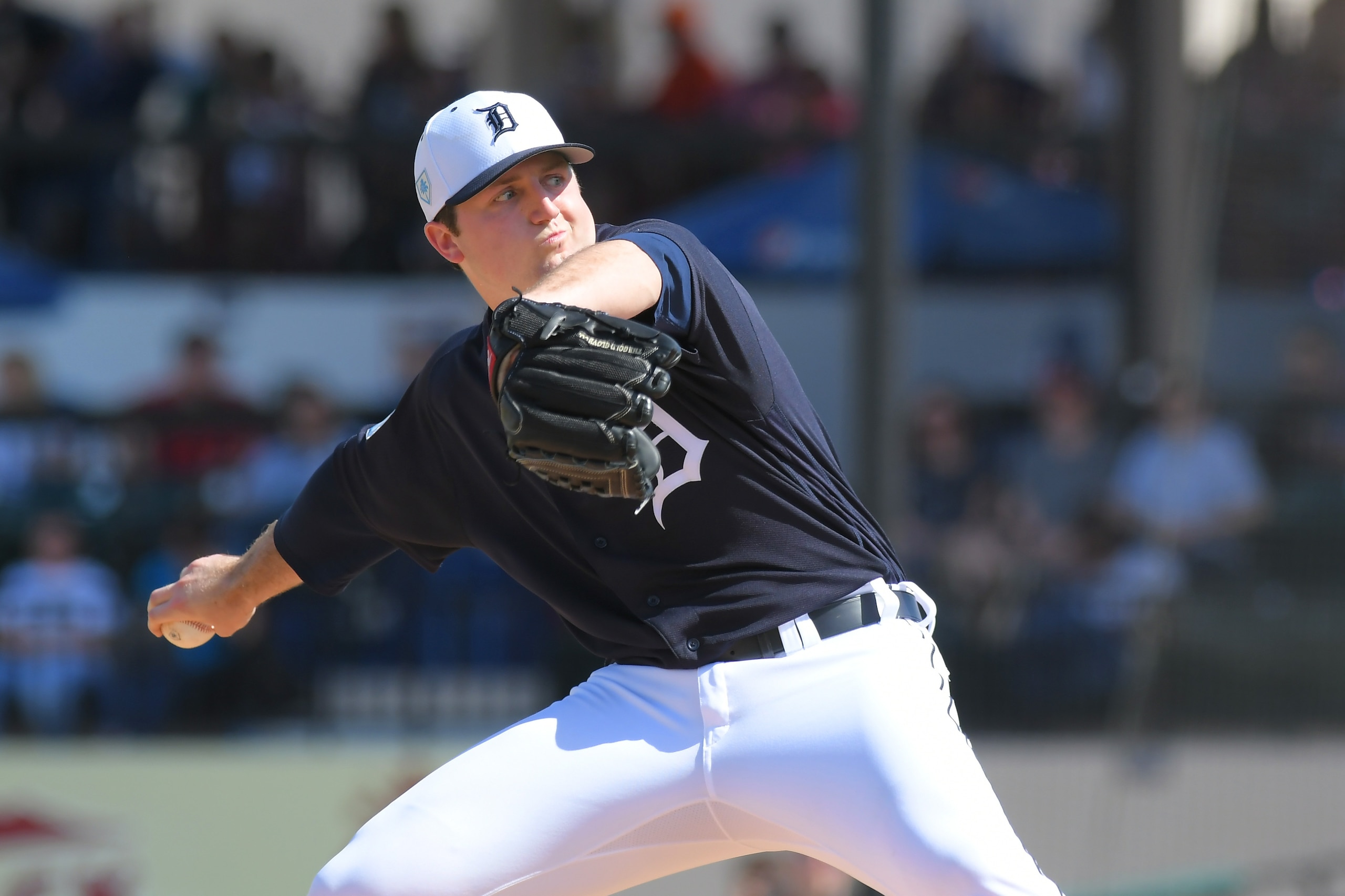 Casey Mize