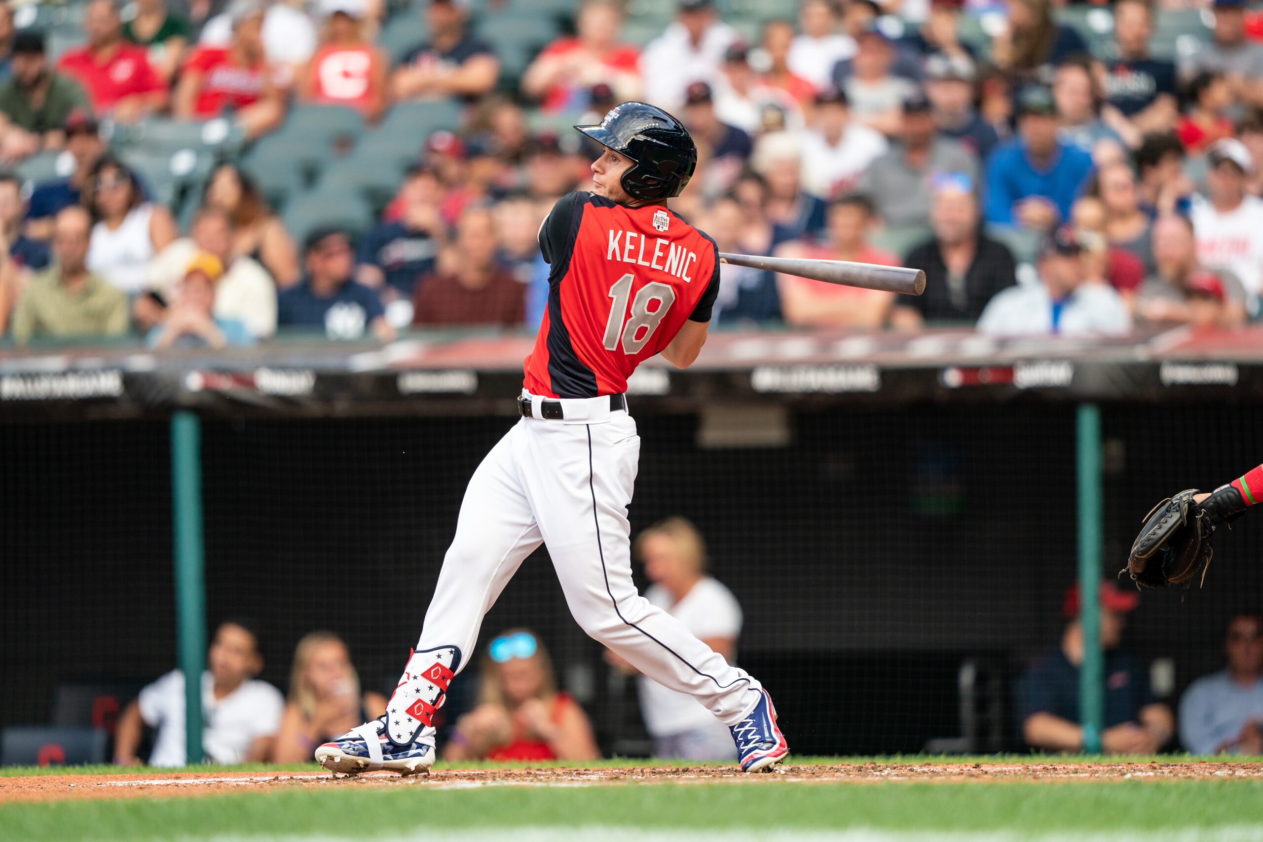 Jarred Kelenic