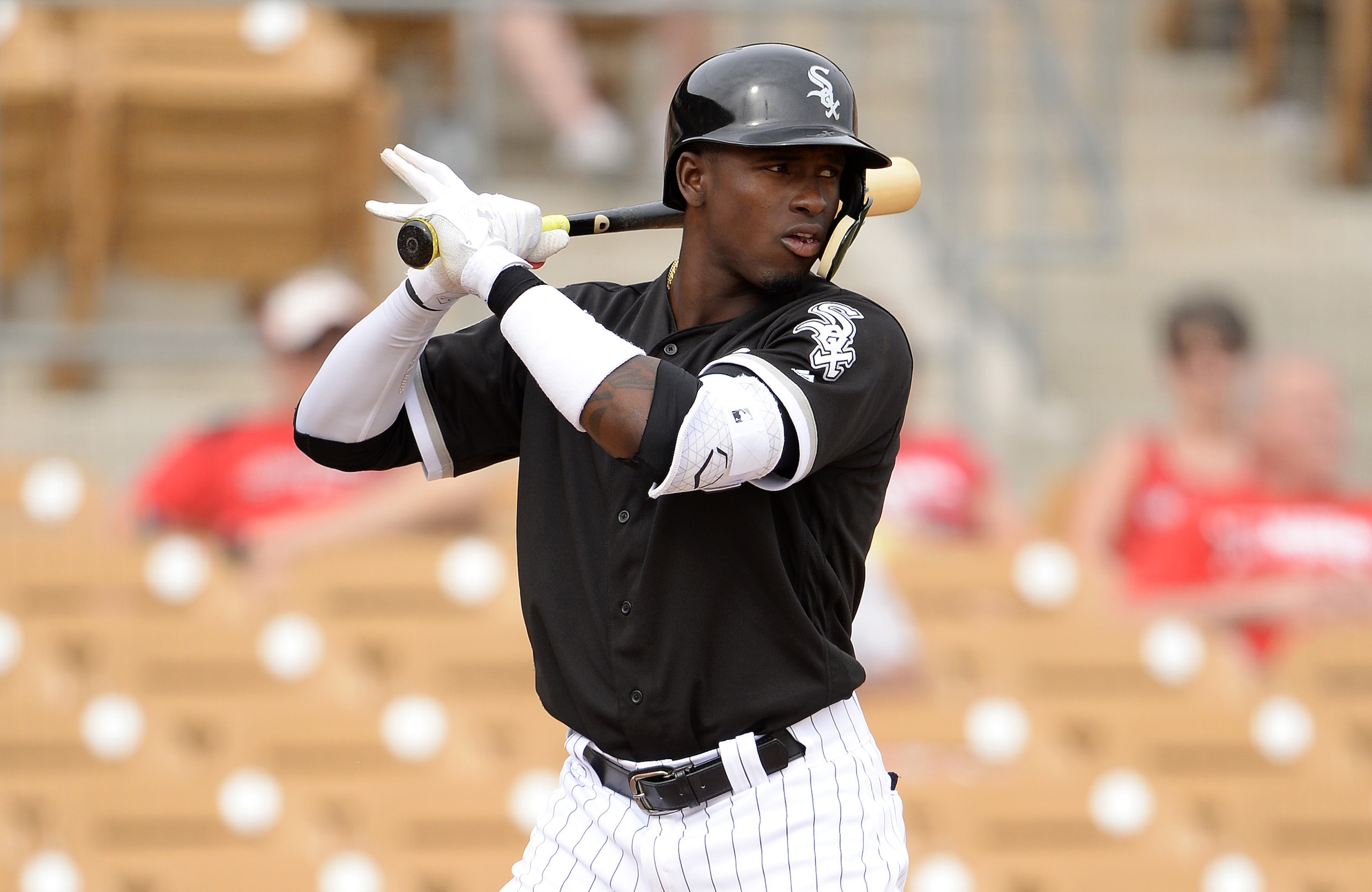 Luis Robert
