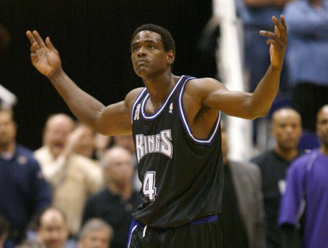 NBA All-Time Player Rankings: Top 10 Power Forwards