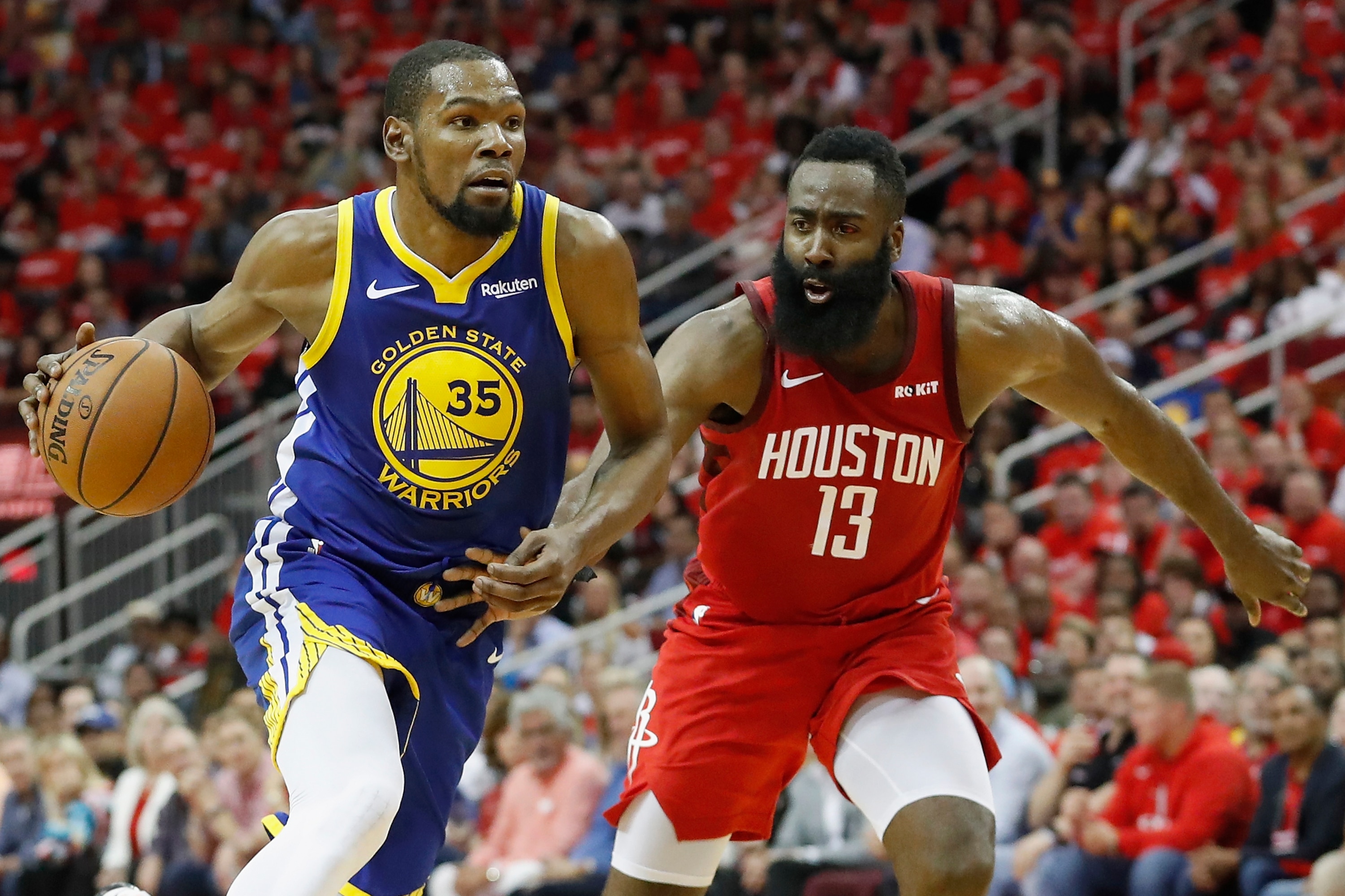 The Best NBA Iso Scorer at Every Position
