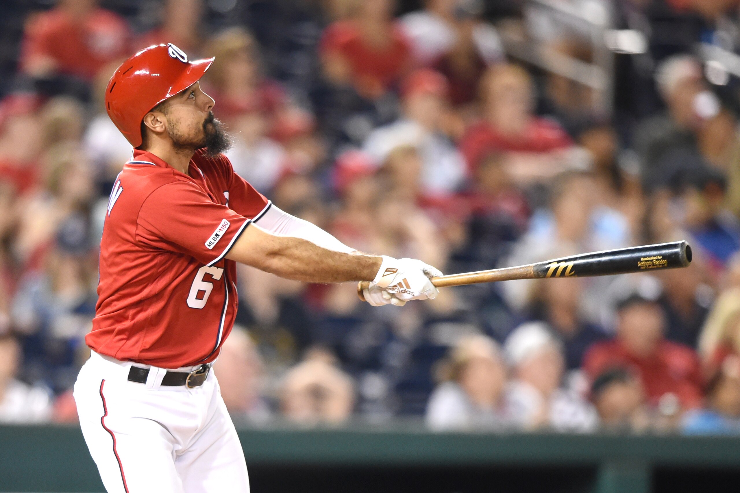 Which clubs are a fit for Anthony Rendon? Which clubs are a fit for Anthony Rendon?