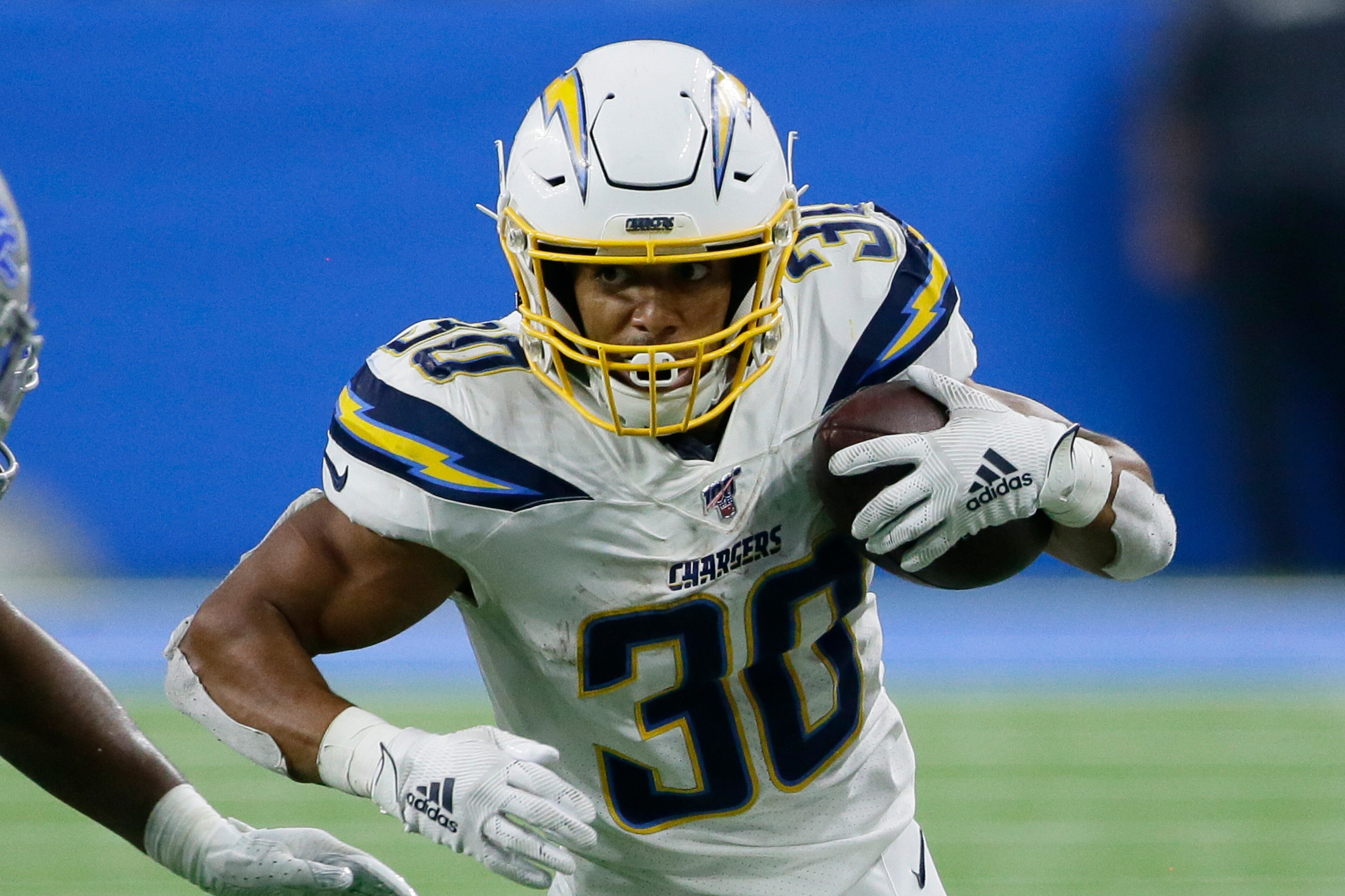 Chargers RB Austin Ekeler
