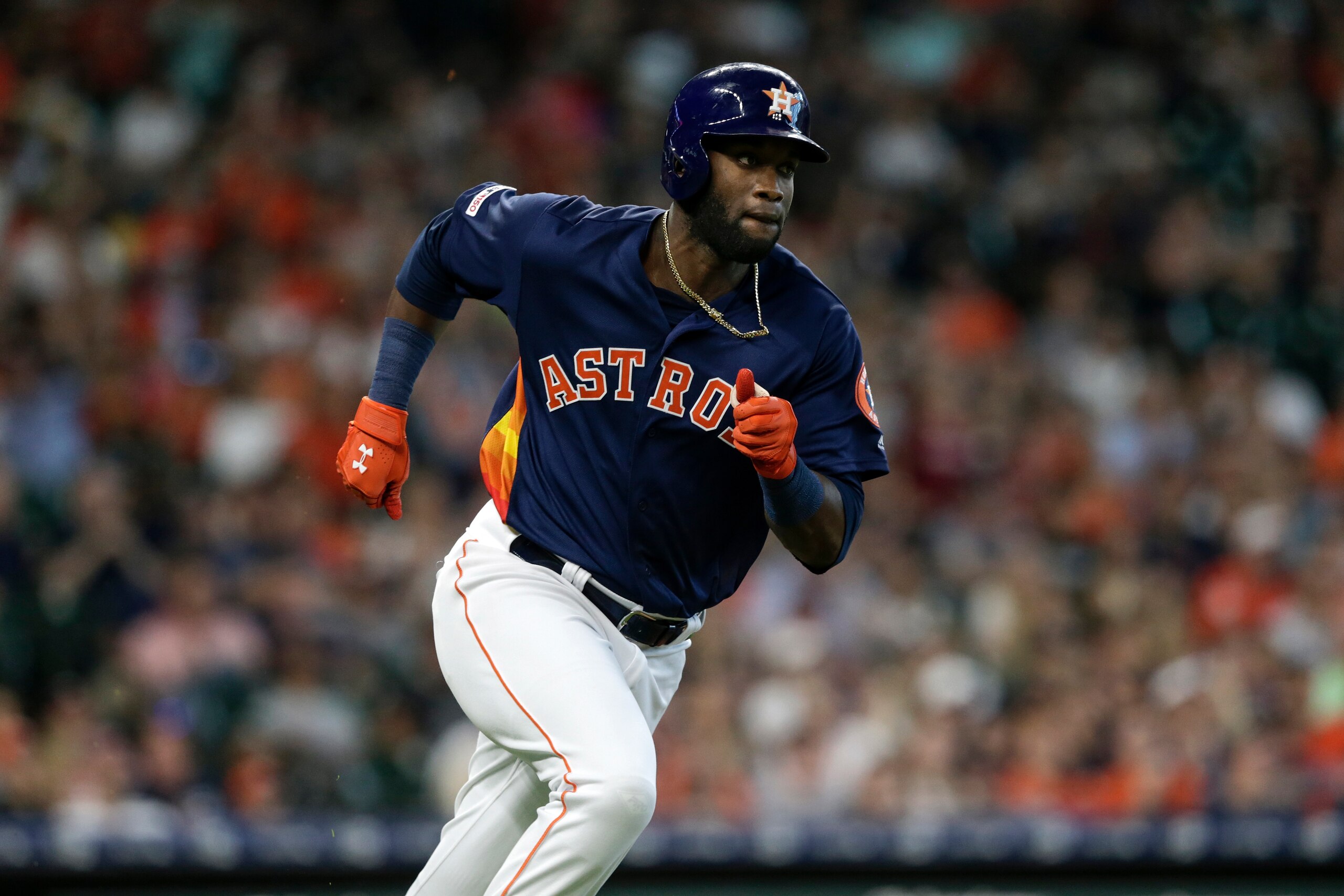 Yordan Alvarez Yordan Alvarez