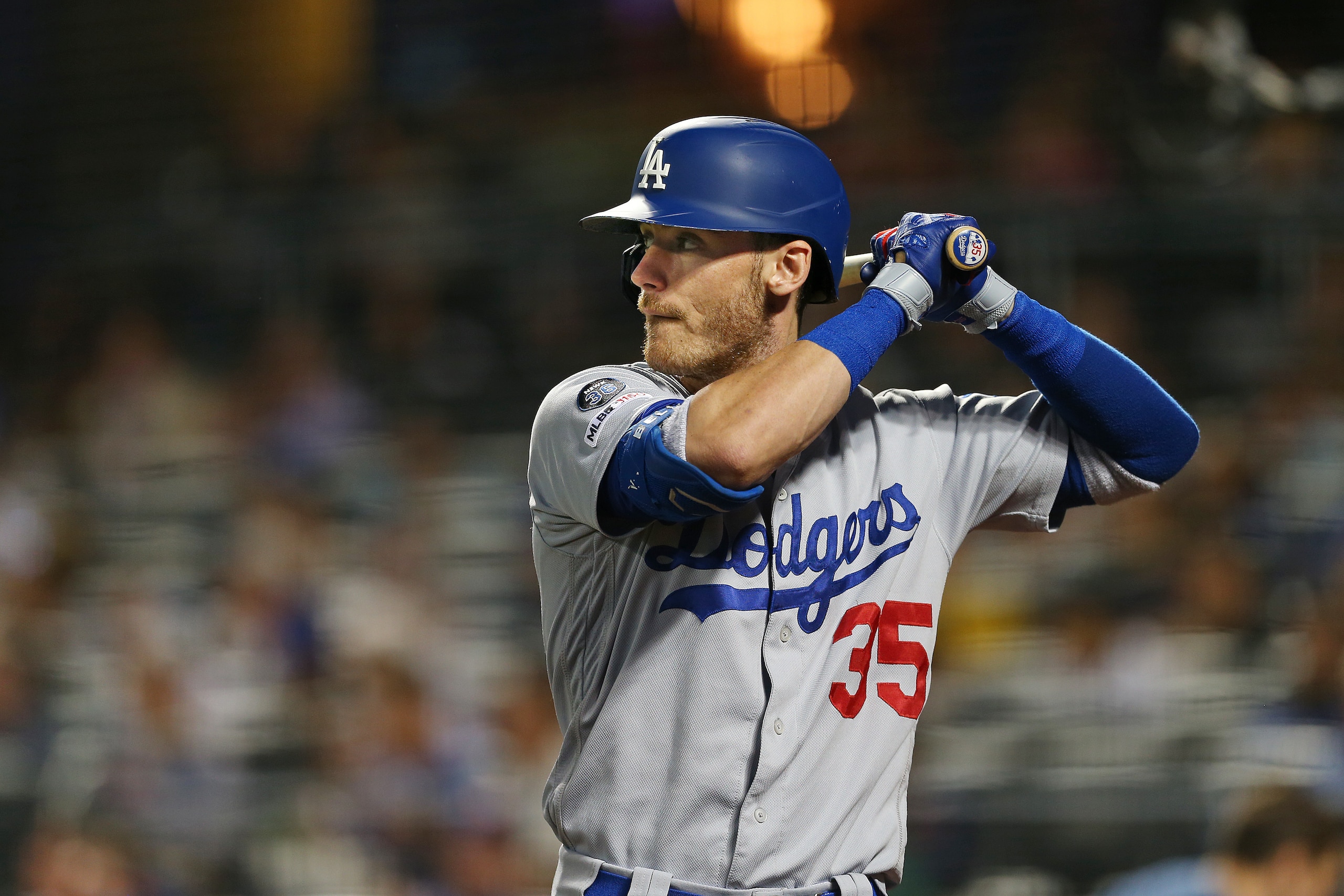 Cody Bellinger Cody Bellinger