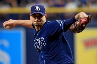 Charlie Morton