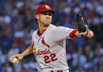 Jack Flaherty