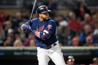 Nelson Cruz