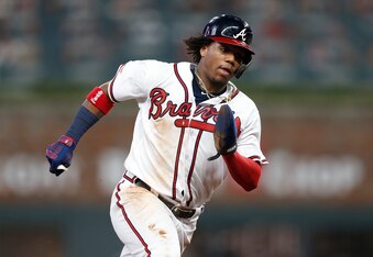Ronald Acuna Jr.