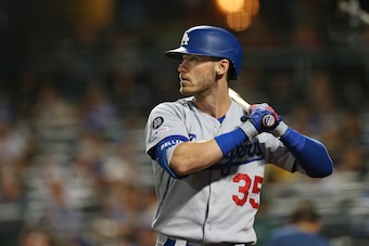 Cody Bellinger