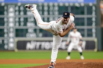 Justin Verlander