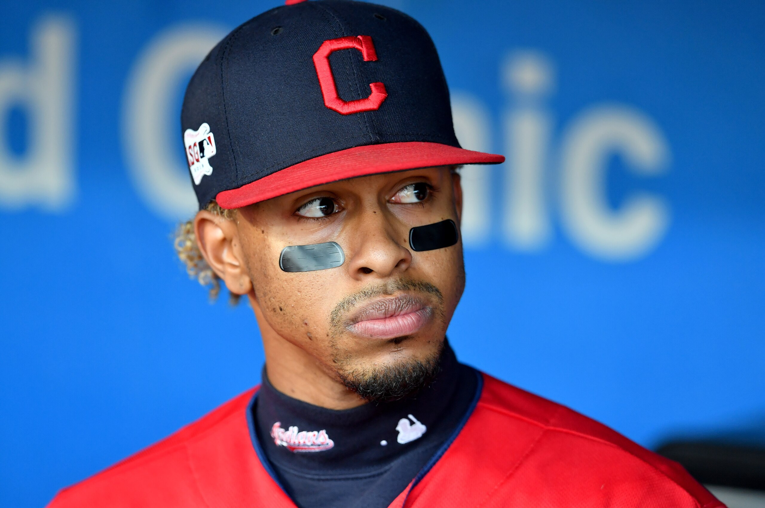 Francisco Lindor