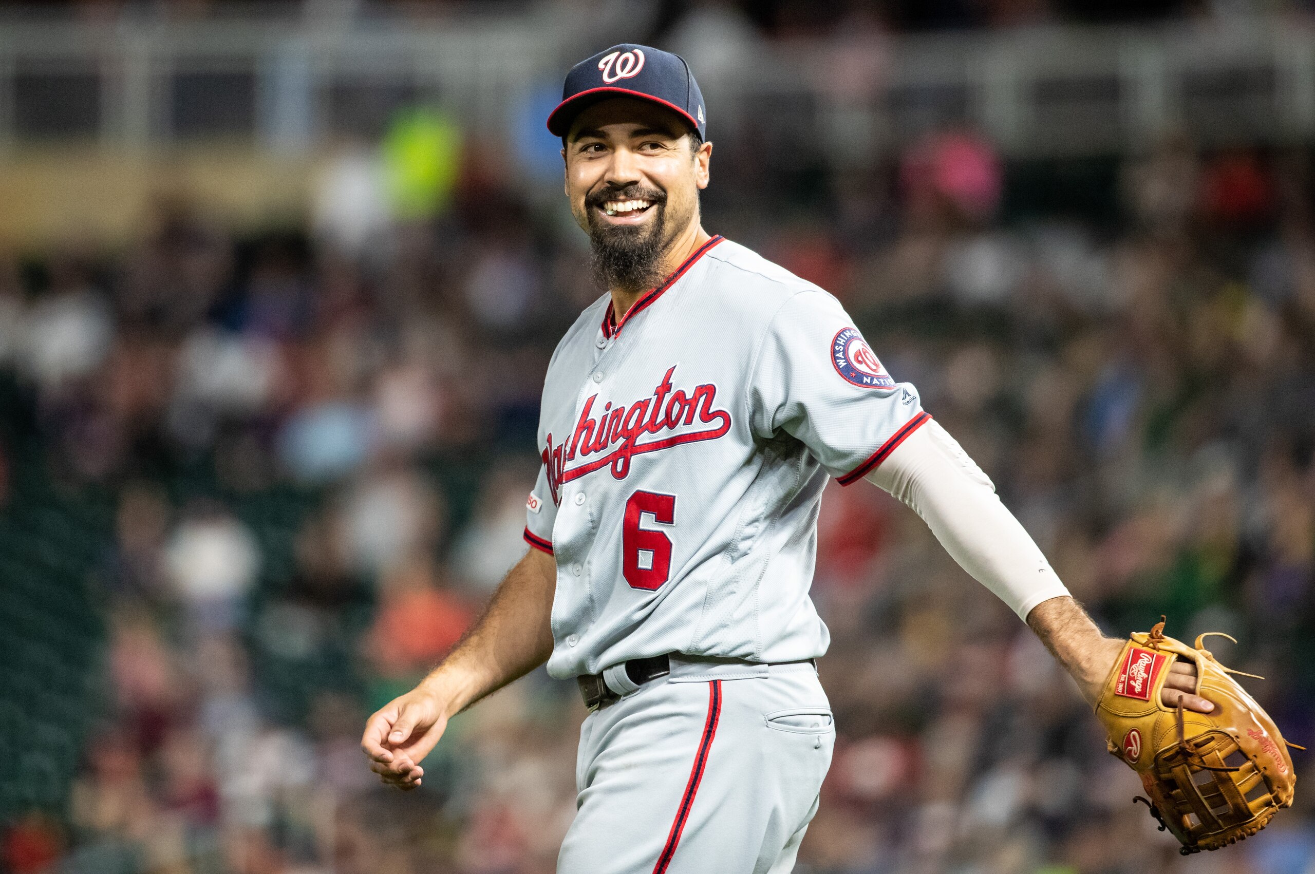 Anthony Rendon