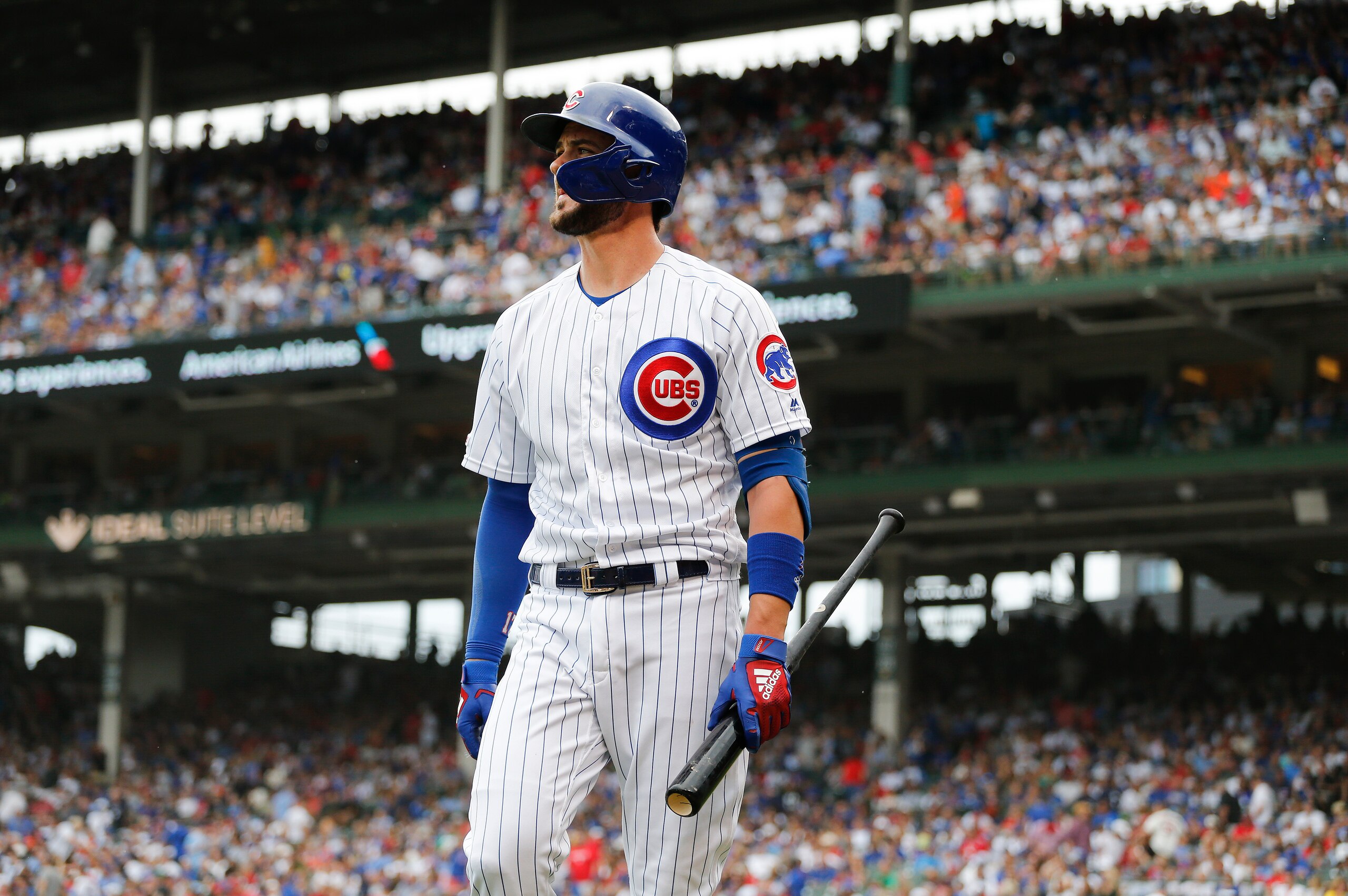 Kris Bryant