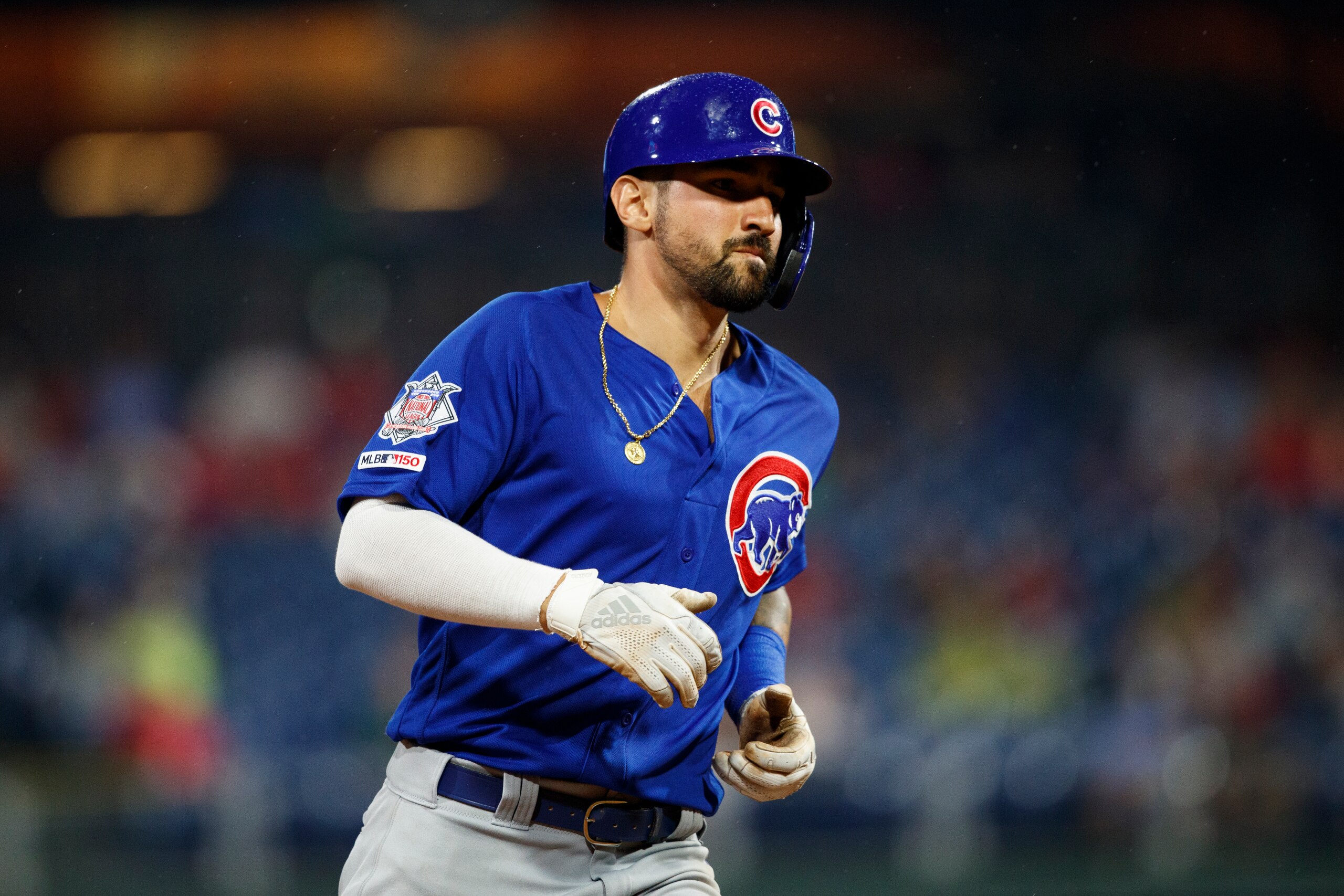 Nicholas Castellanos