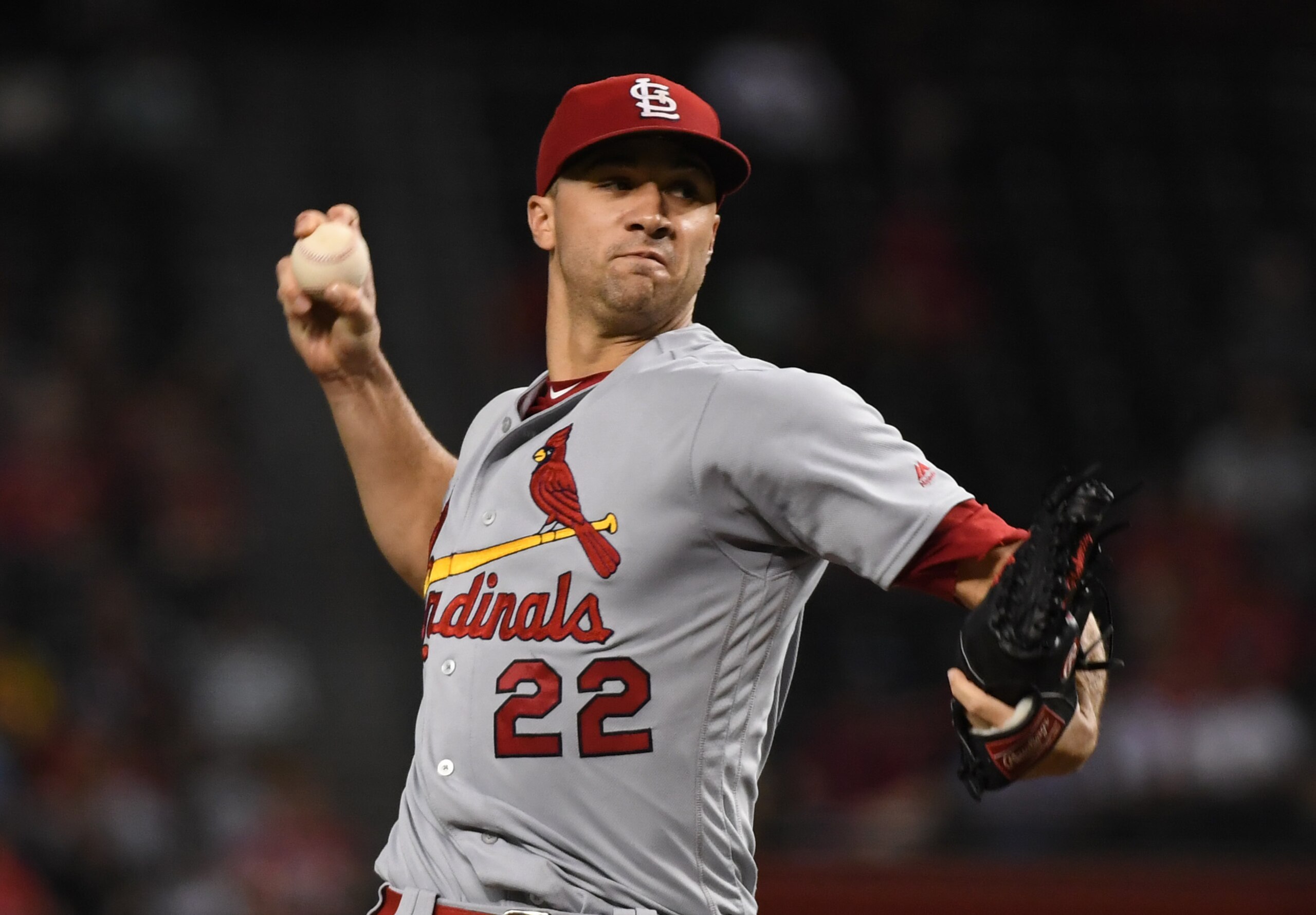 Jack Flaherty