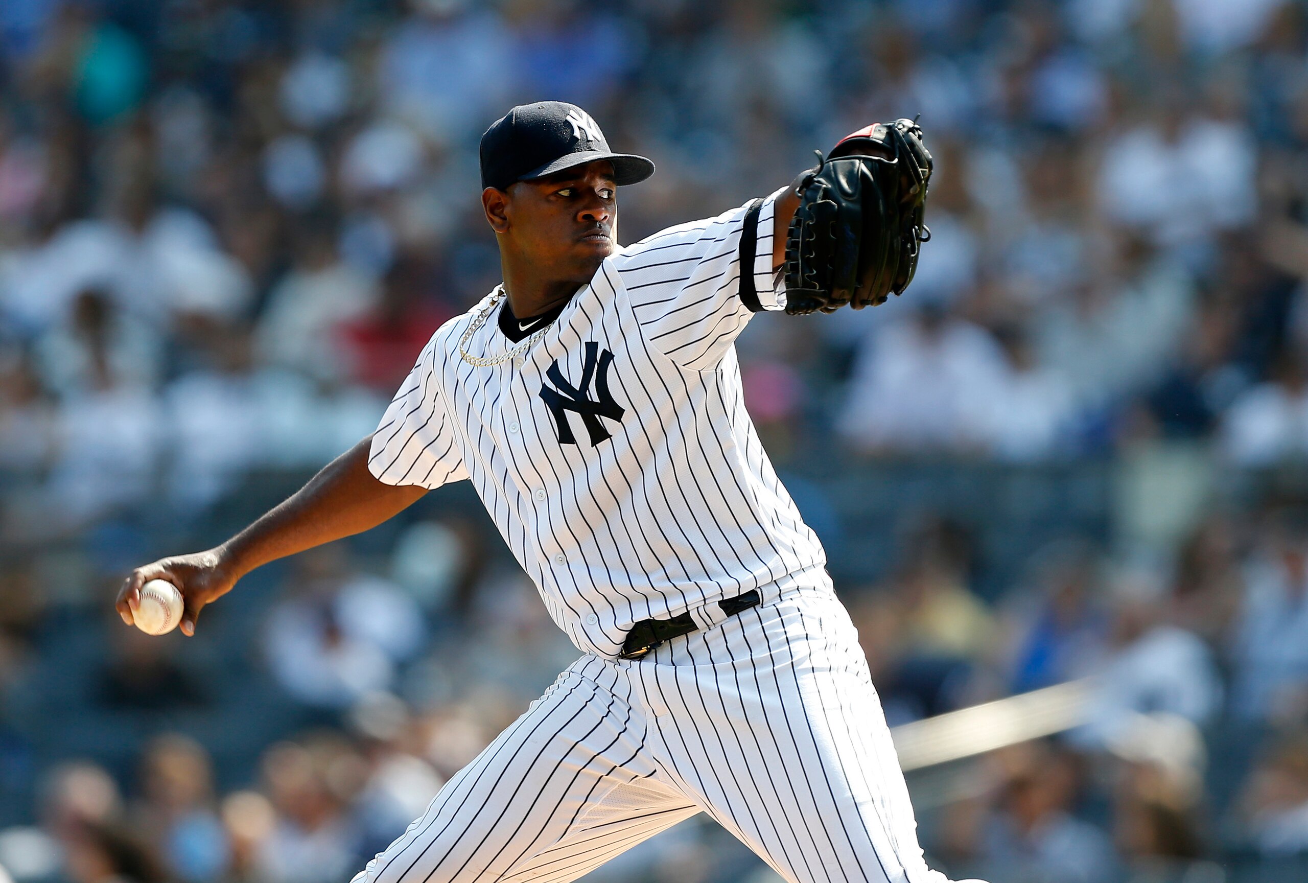 Luis Severino