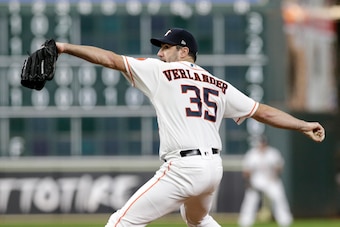 Justin Verlander