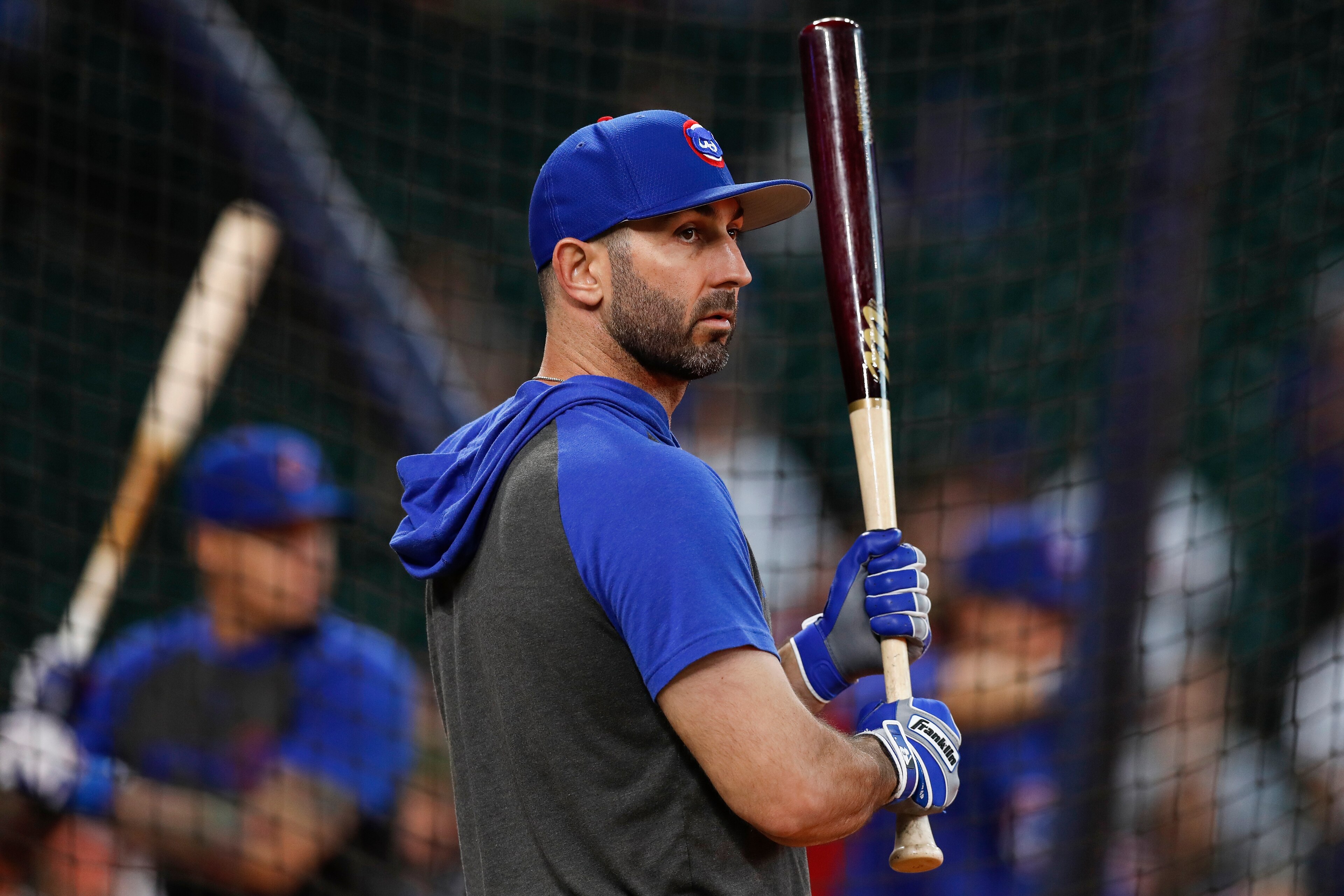 Daniel Descalso Daniel Descalso