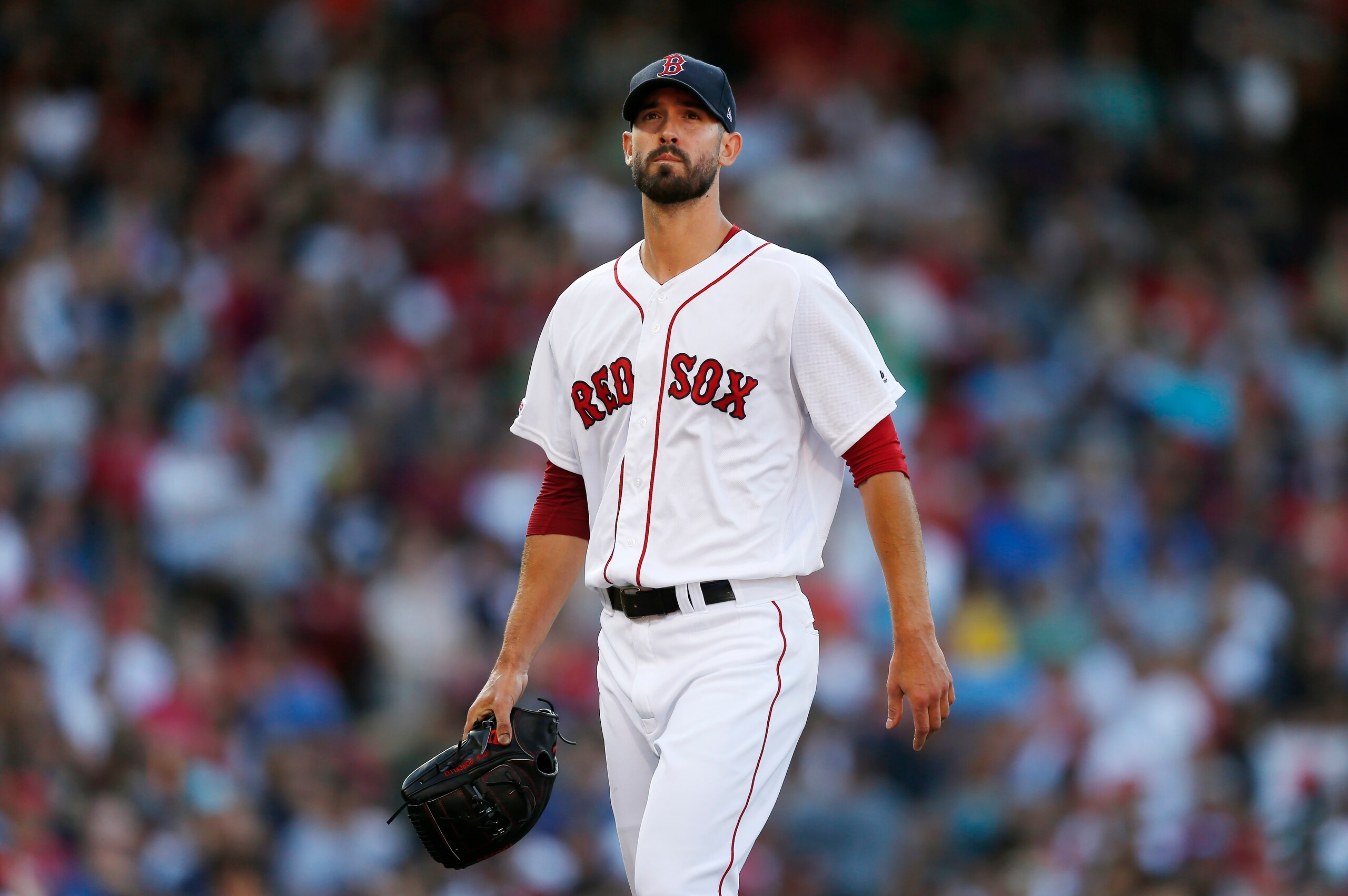Rick Porcello