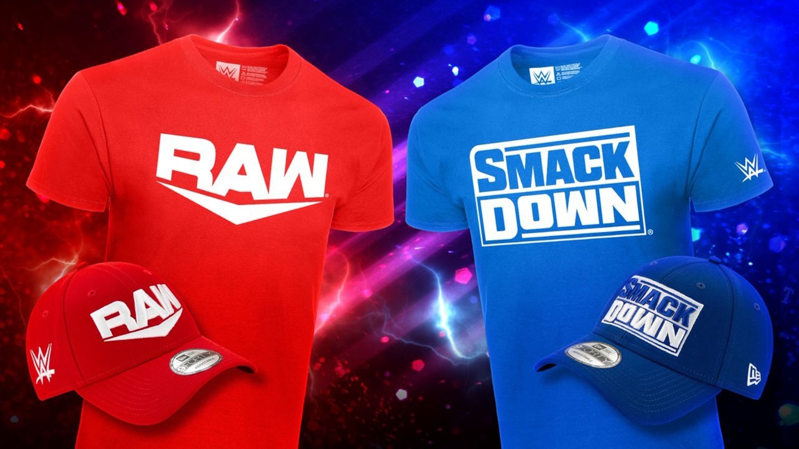 Are you Team Raw or Team SmackDown after this draft?