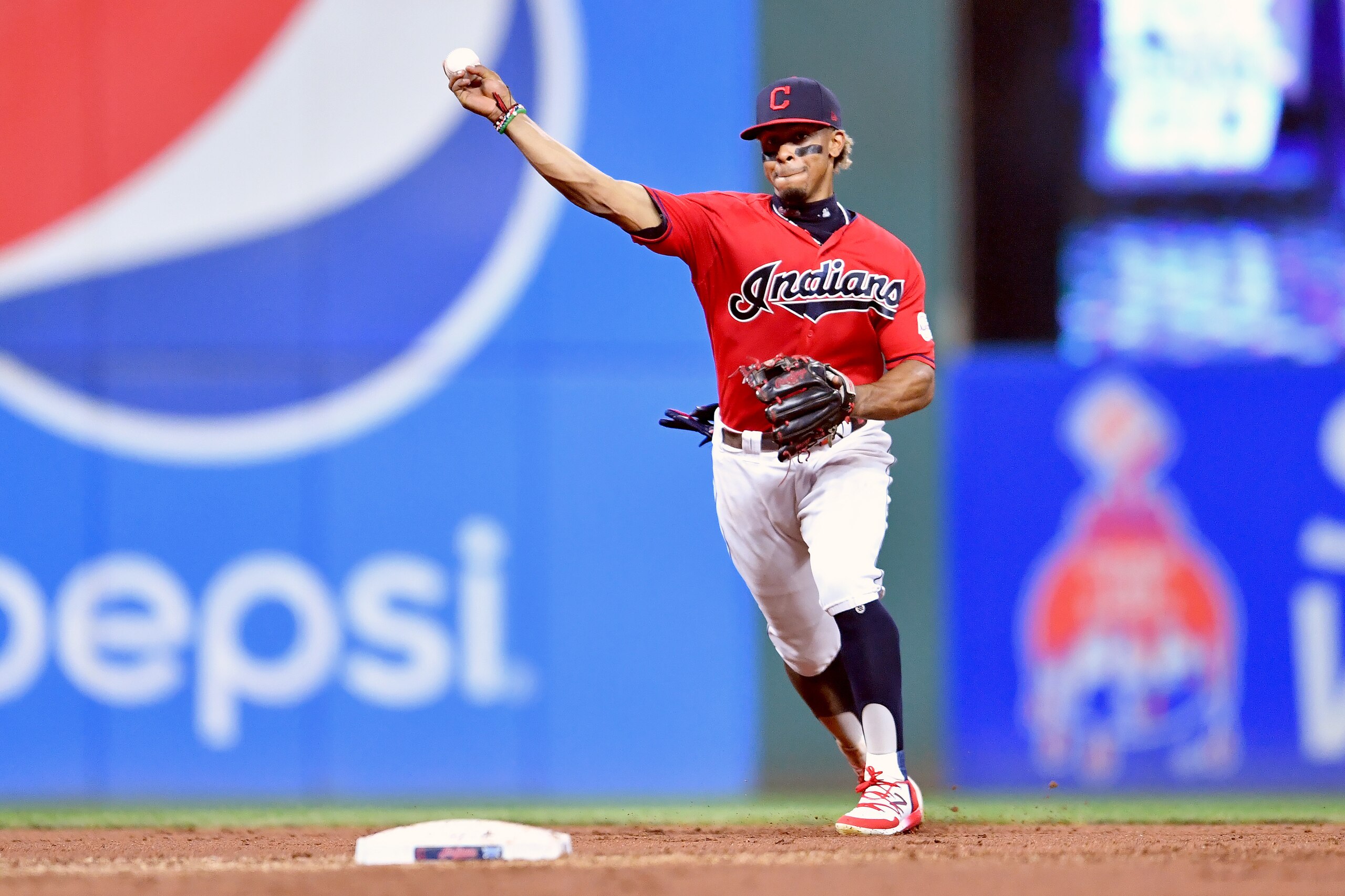 Francisco Lindor