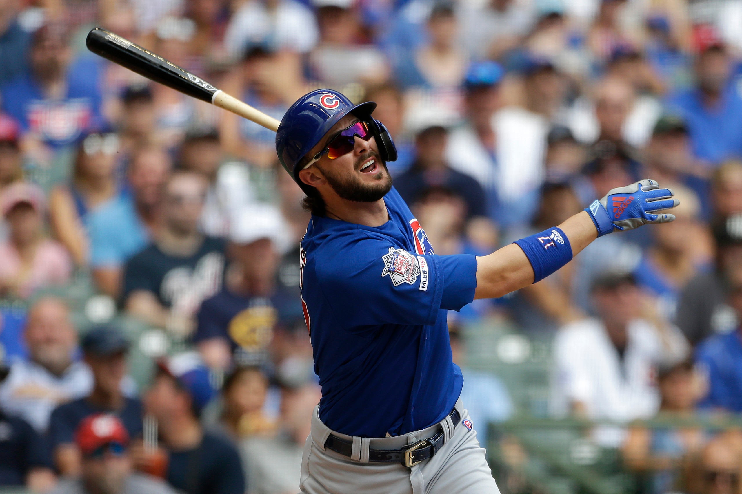 Kris Bryant