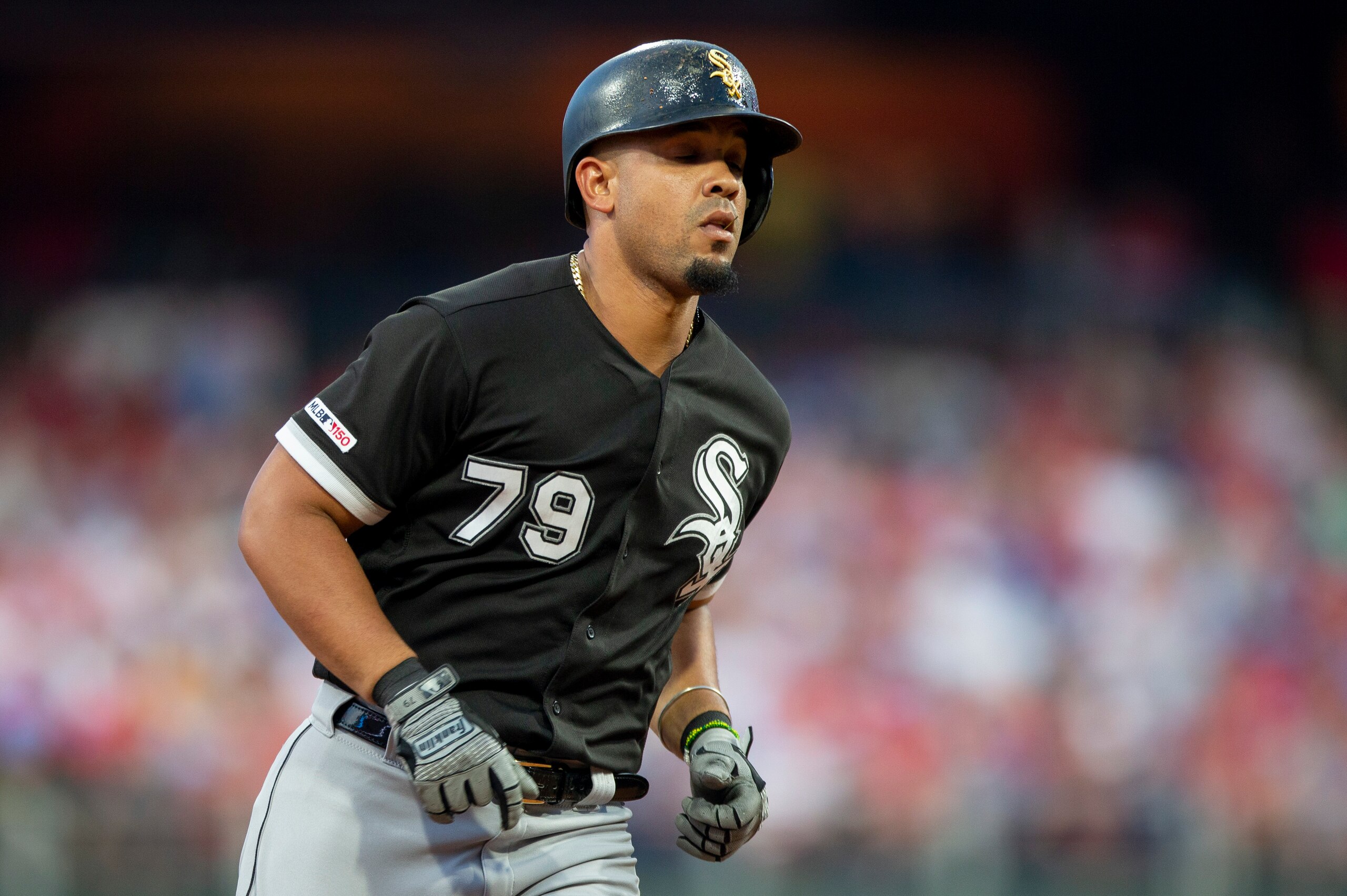 The White Sox need more than just Jose Abreu.