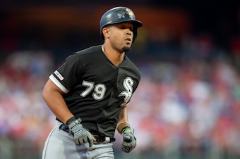 The White Sox need more than just Jose Abreu. The White Sox need more than just Jose Abreu.