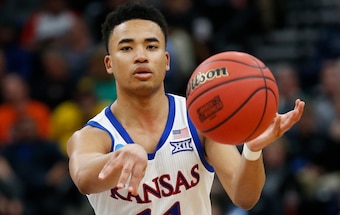 Devon Dotson