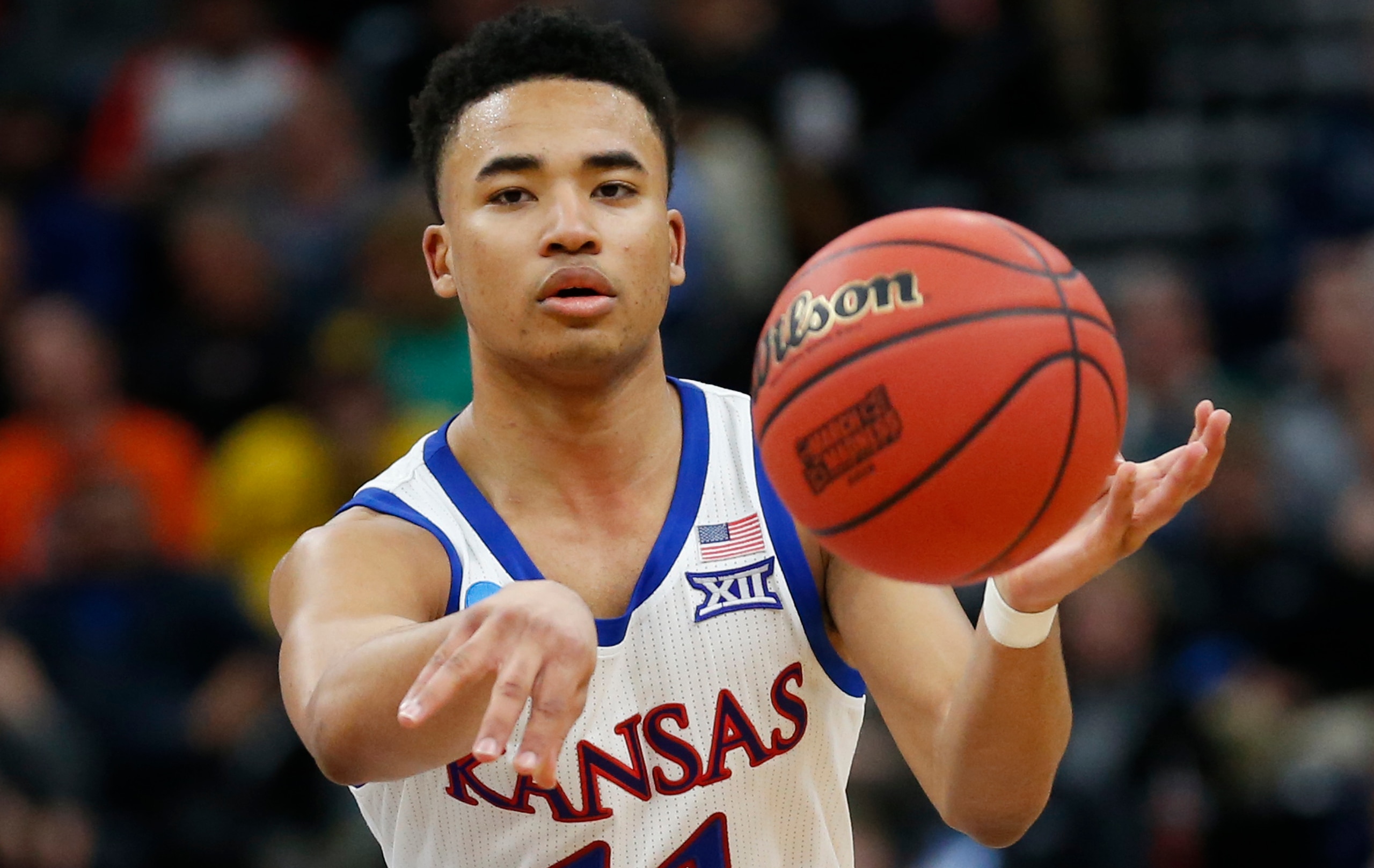 Devon Dotson