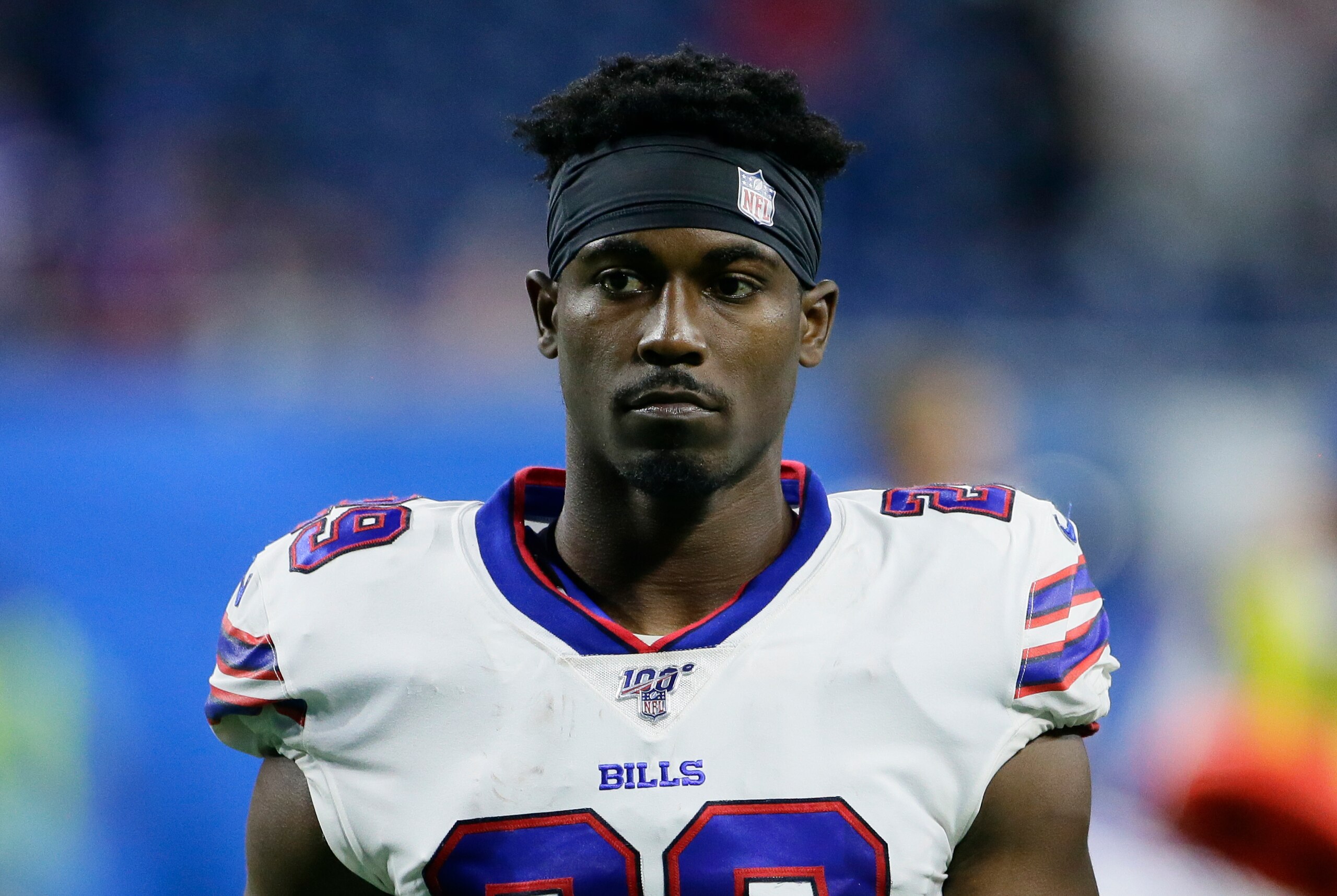 Bills RB T.J. Yeldon Bills RB T.J. Yeldon